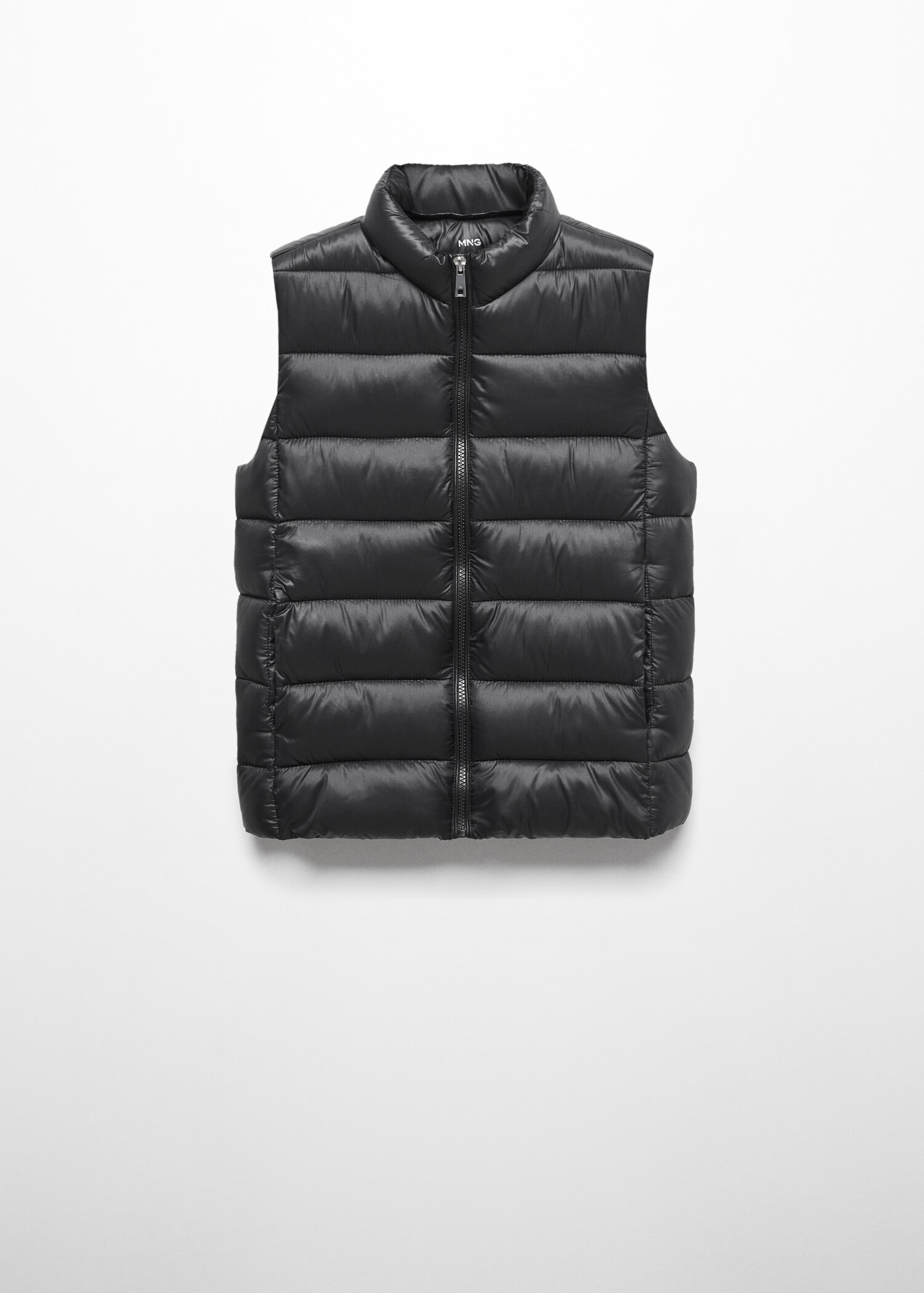 Chaleco acolchado ultra ligero - Artículo sin modelo