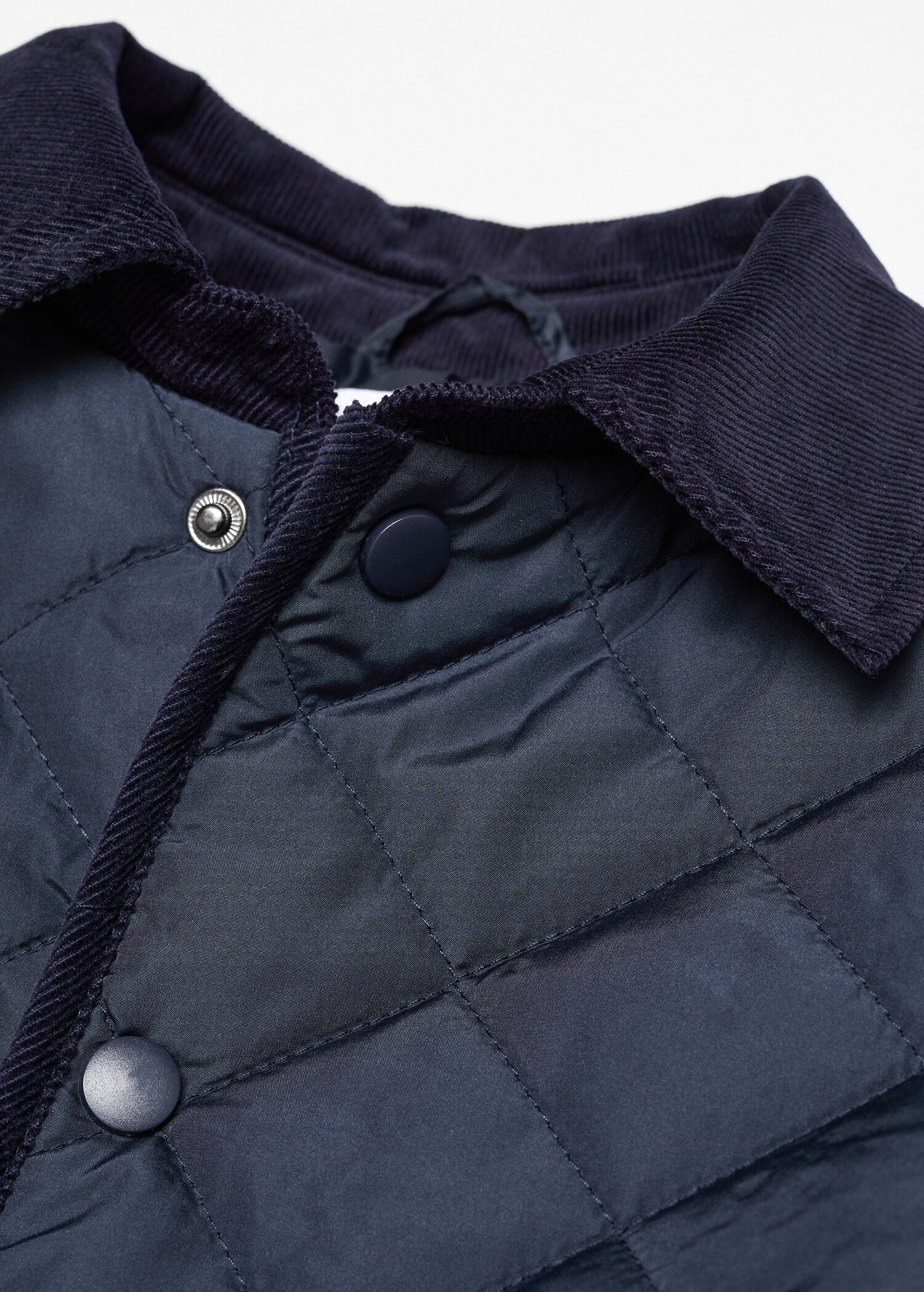Chaqueta acolchada - Detalle del artículo 8