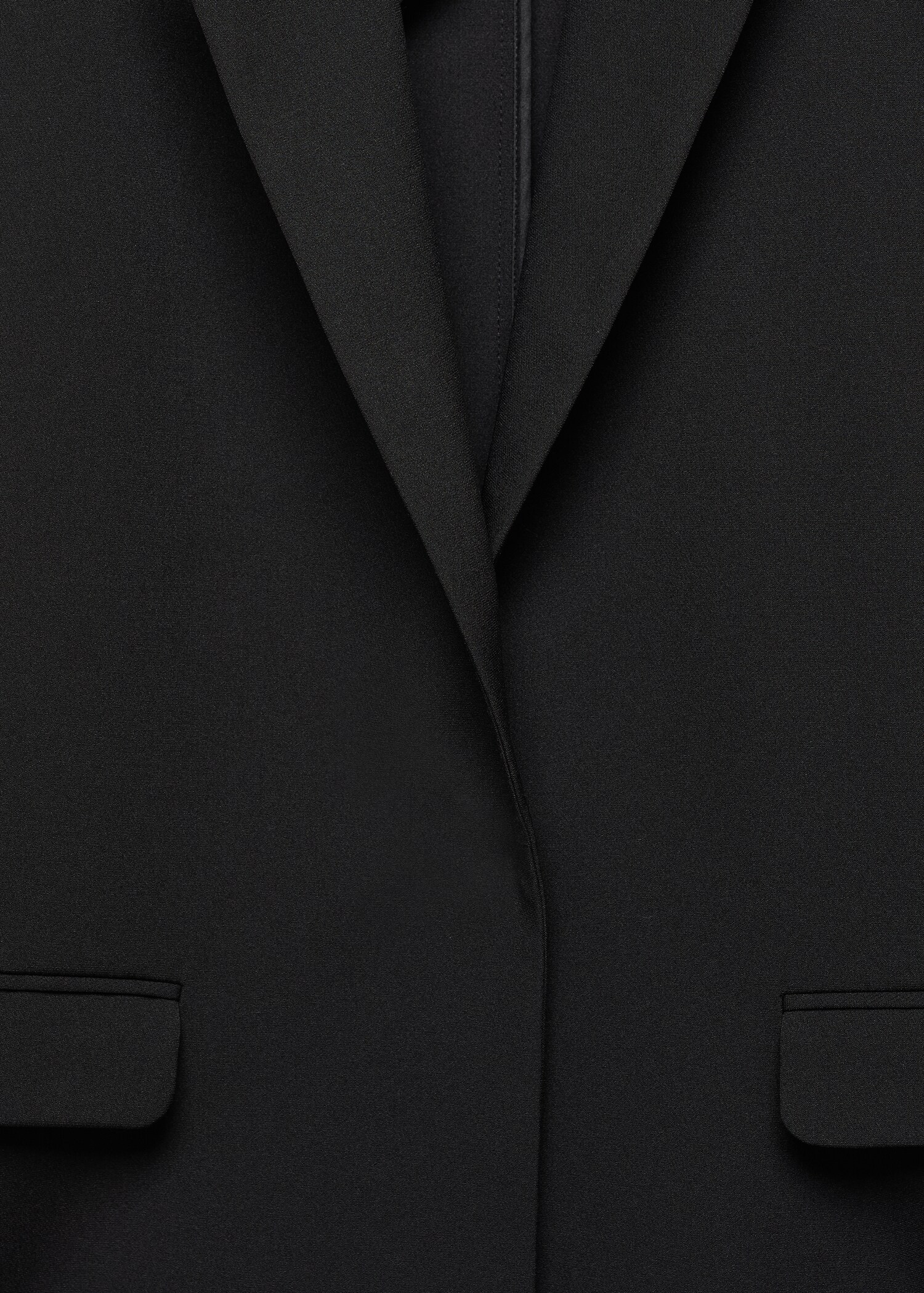 Americana traje entallada - Detalle del artículo 8