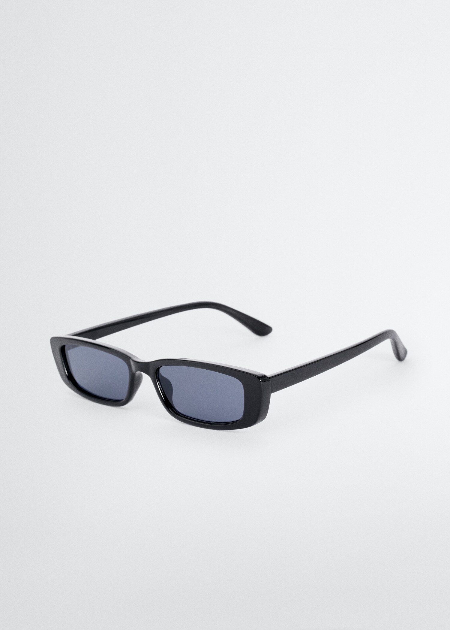 Retro style sunglasses - Medium plane