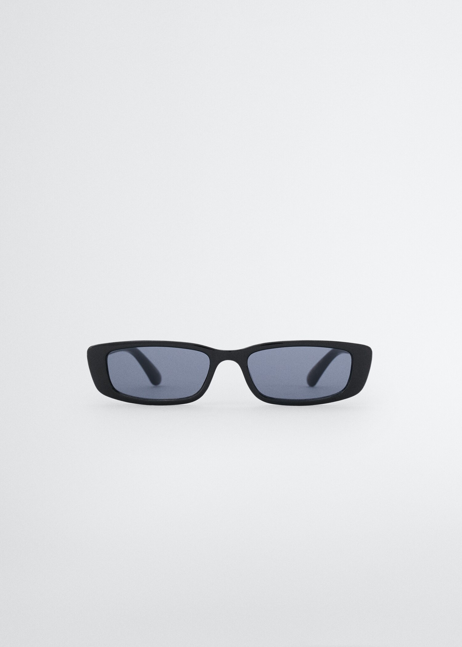 Retro style sunglasses - Article without model