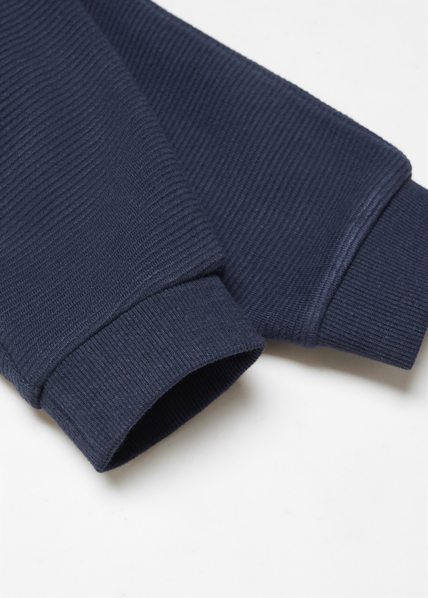 Pantalón jogger bolsillos - Detalle del artículo 0