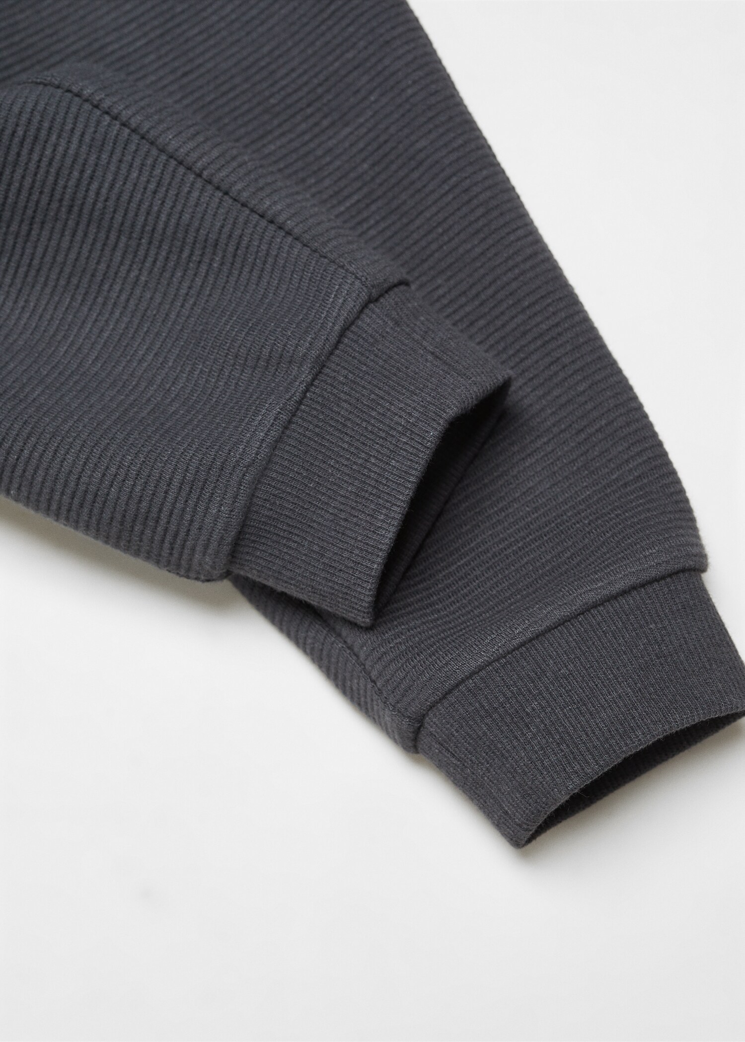 Pantalón jogger bolsillos - Detalle del artículo 0