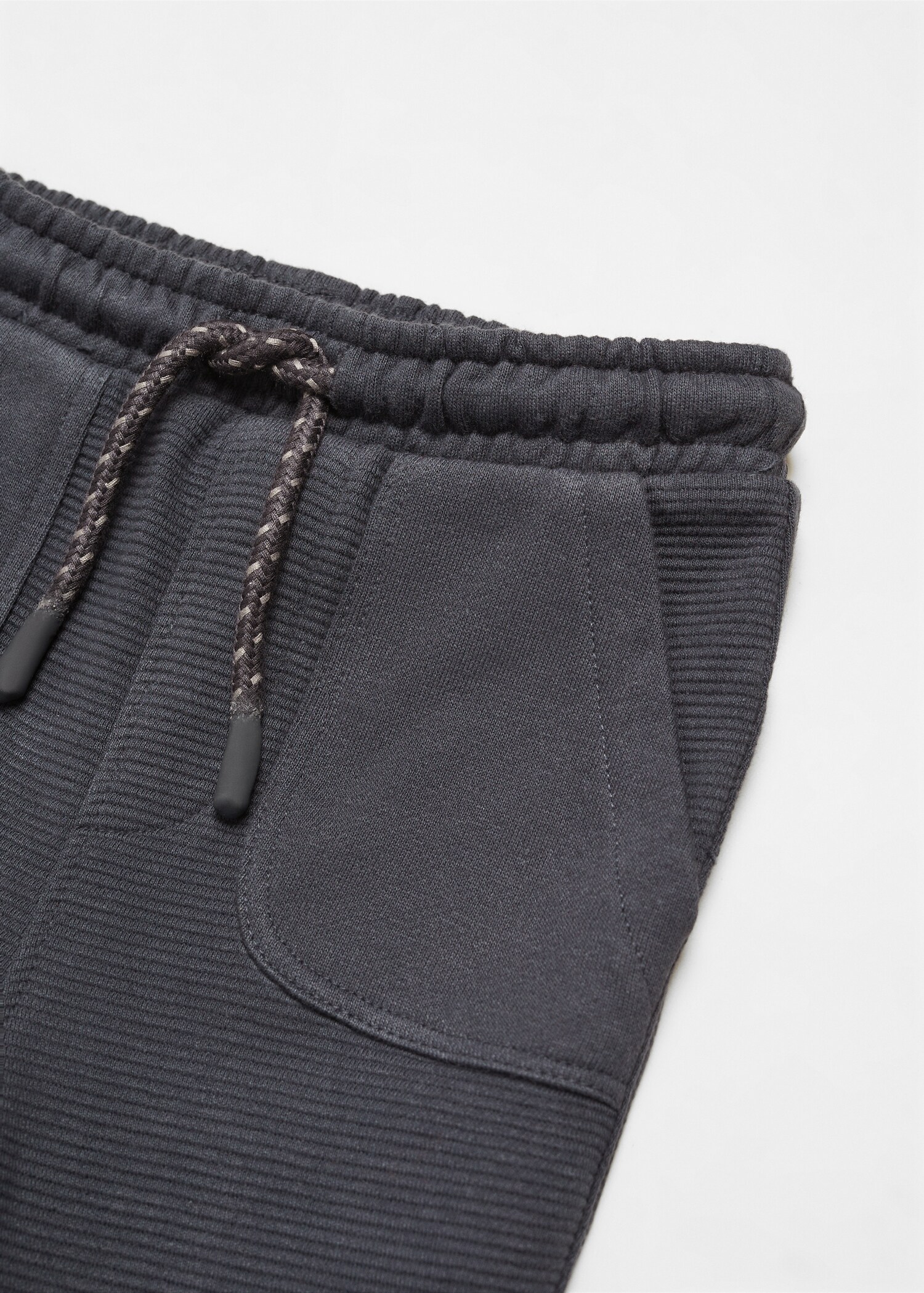 Pantalón jogger bolsillos - Detalle del artículo 8