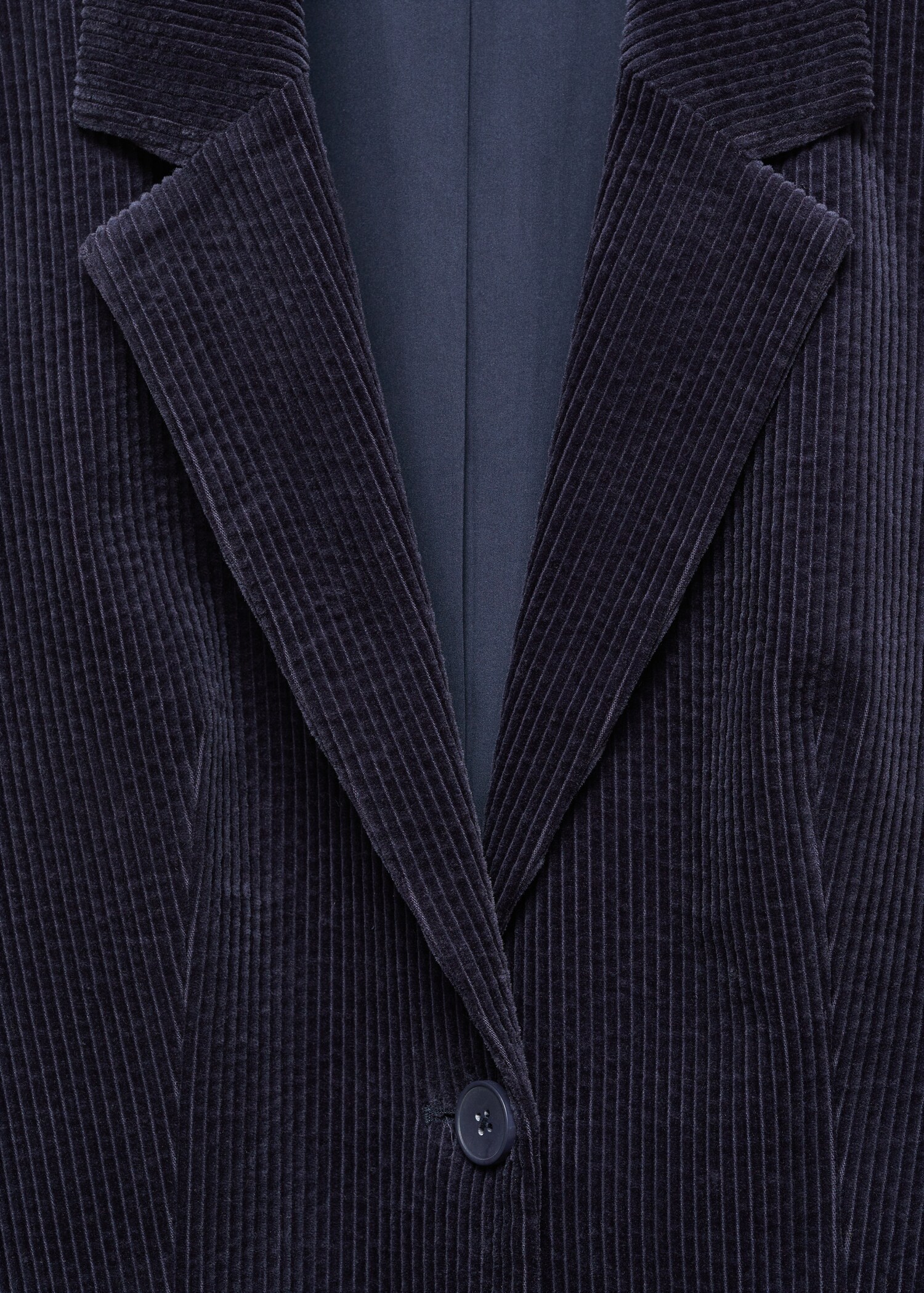 Americana traje pana - Detalle del artículo 8