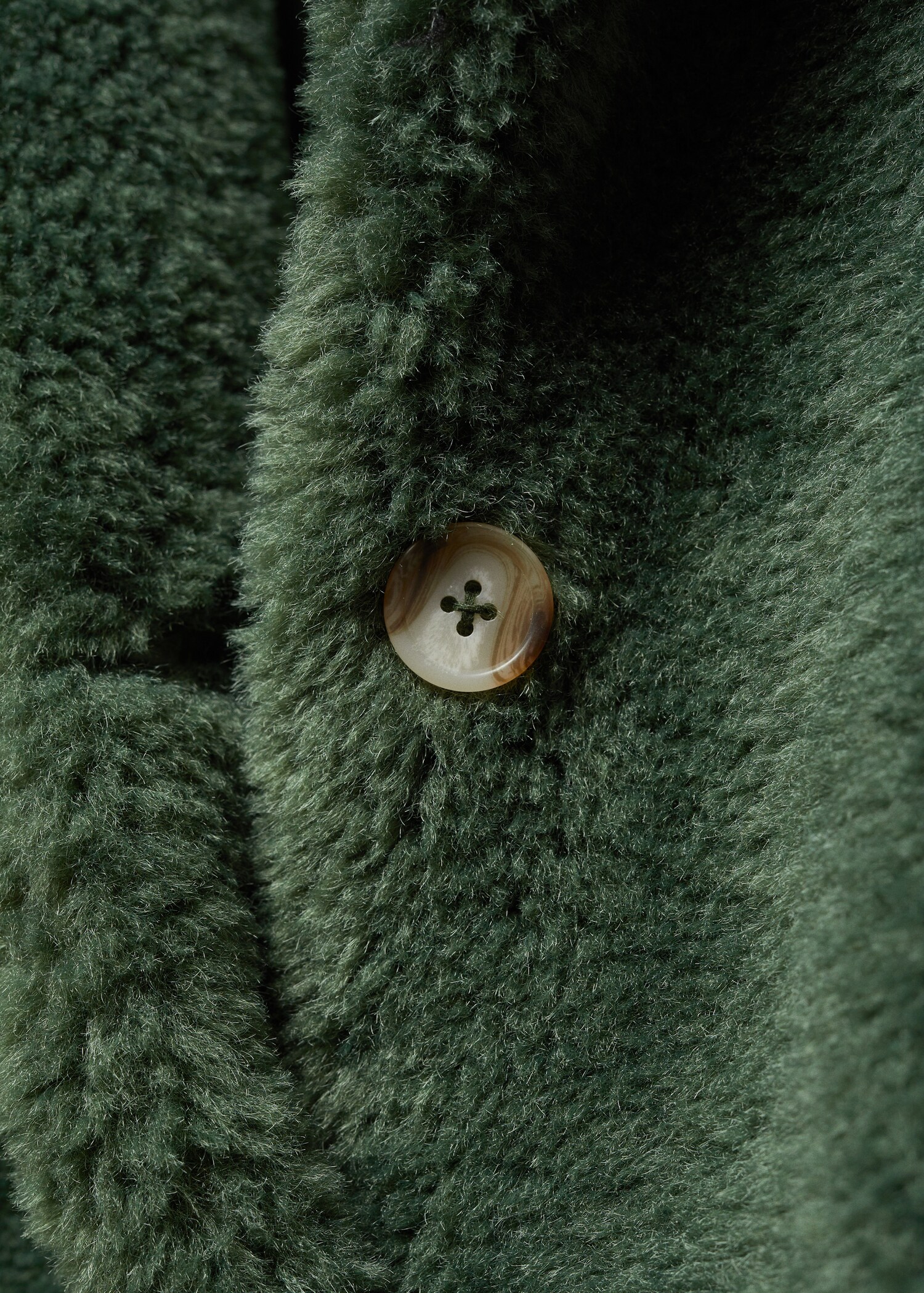Abrigo pelo - Detalle del artículo 8
