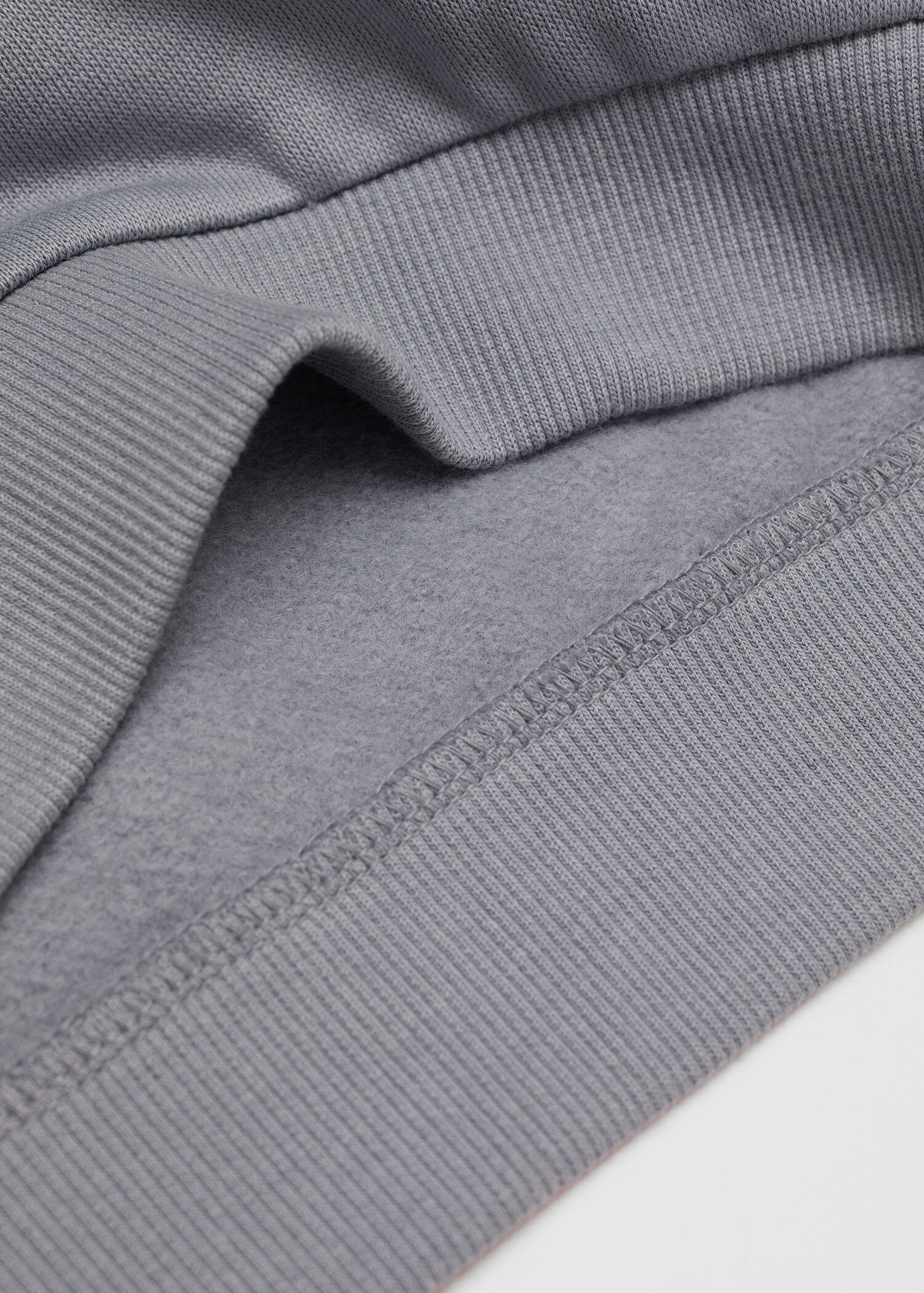 Animal printed sweatshirt - Details of the article 0