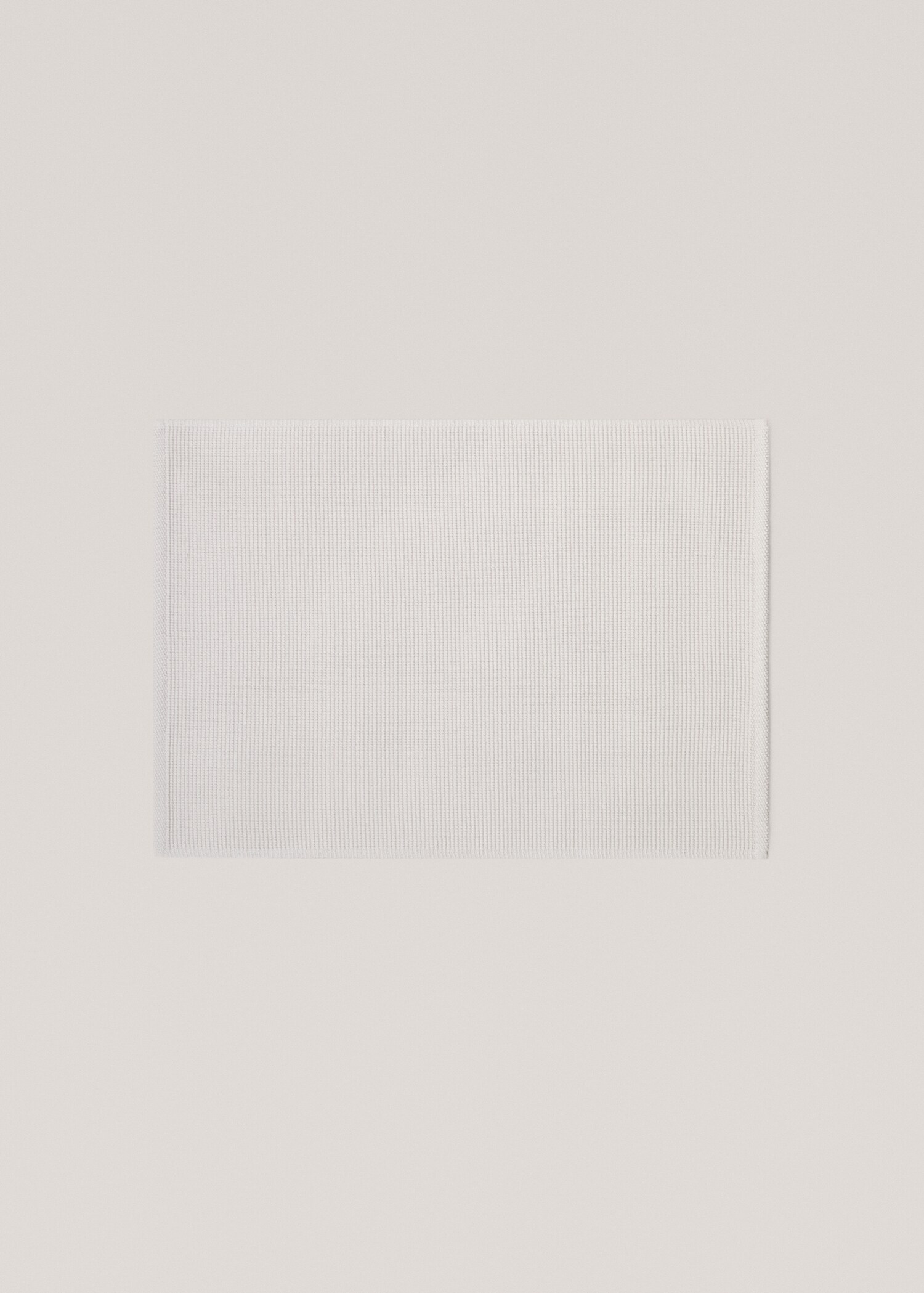 Kupaonska prostirka od mješavine frotira i buklea 50 x 70 cm - Artikl bez modela