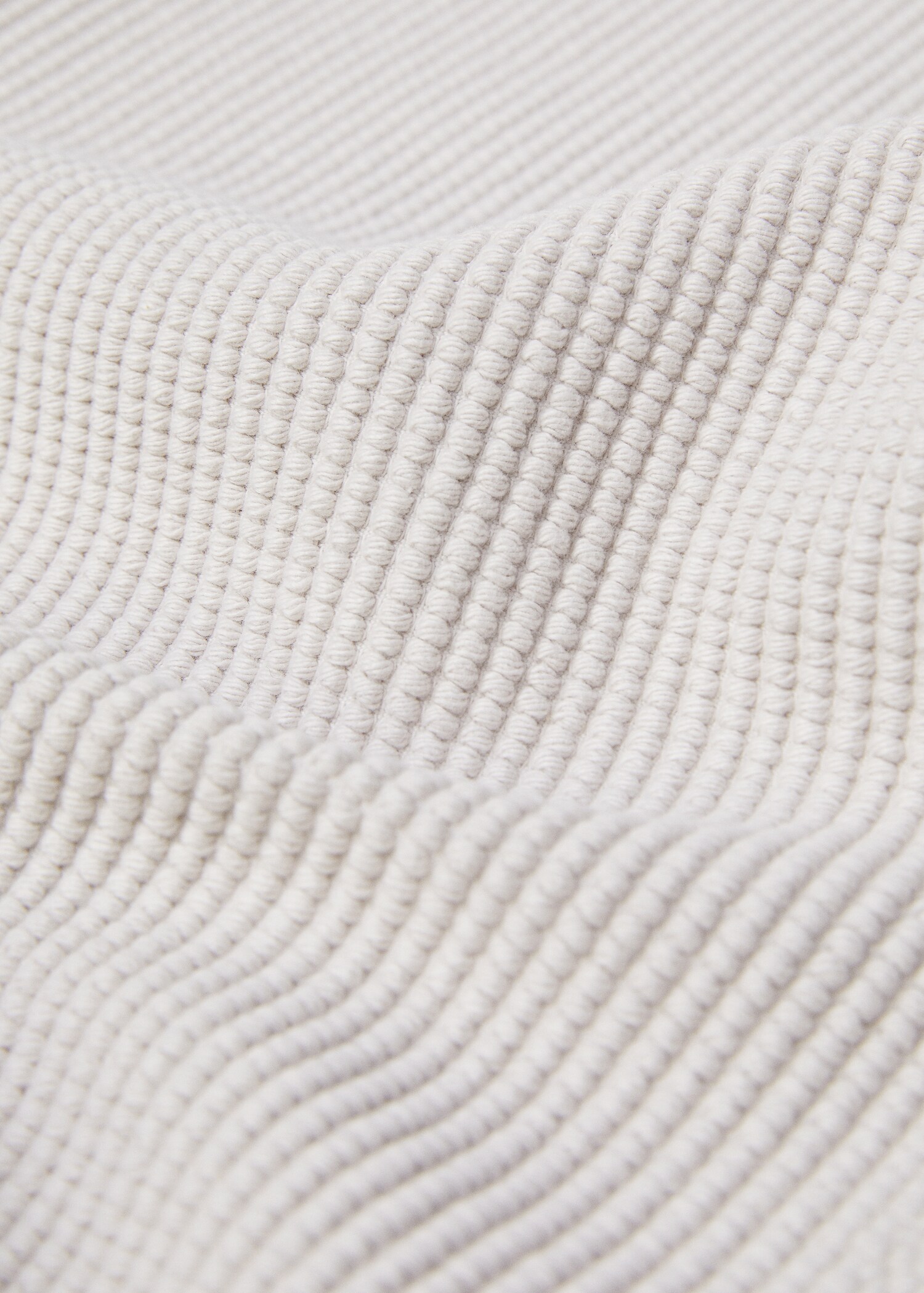 Kupaonska prostirka od mješavine frotira i buklea 50 x 70 cm - Detalji artikla 2