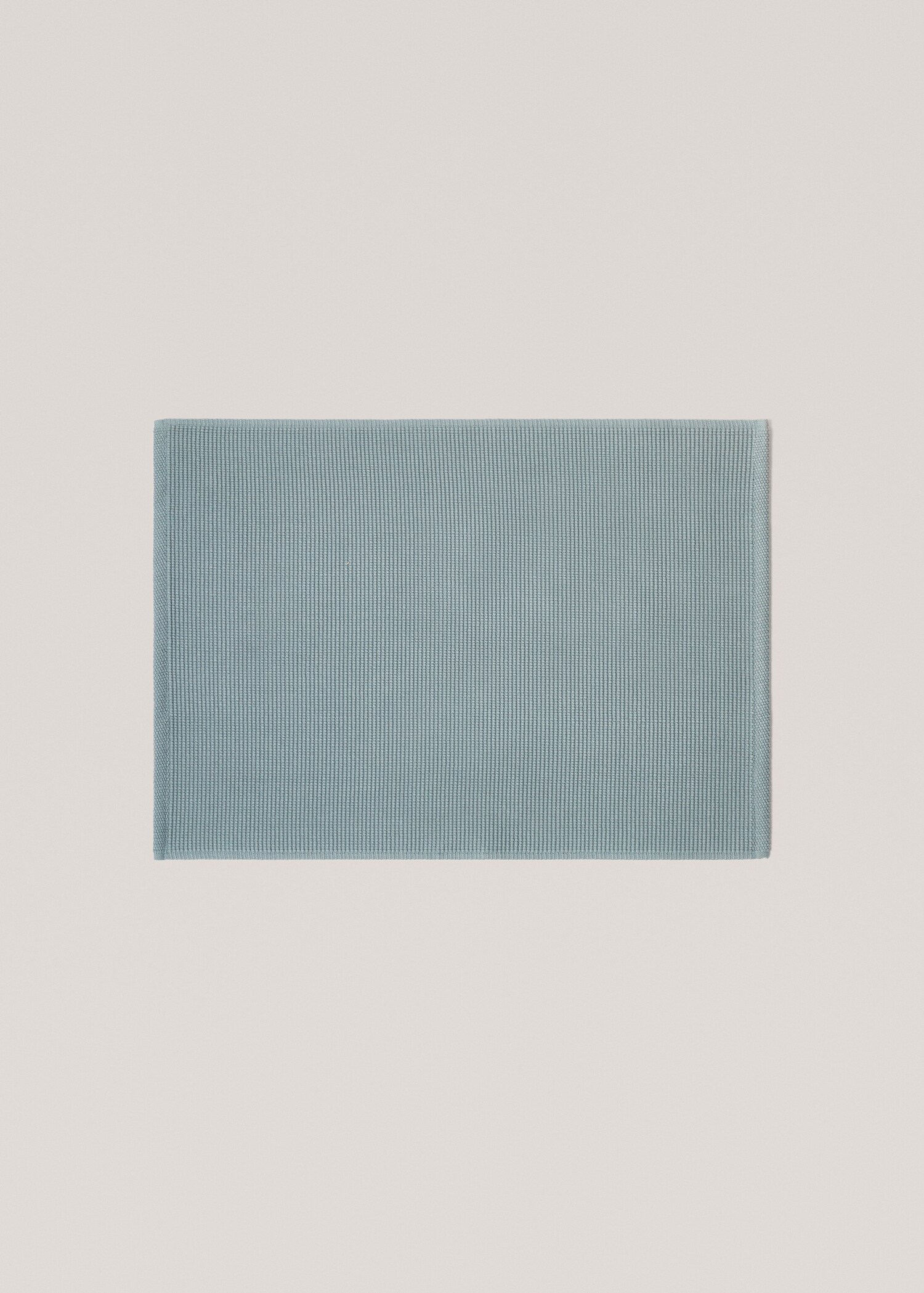 Kupaonska prostirka od mješavine frotira i buklea 50 x 70 cm - Artikl bez modela
