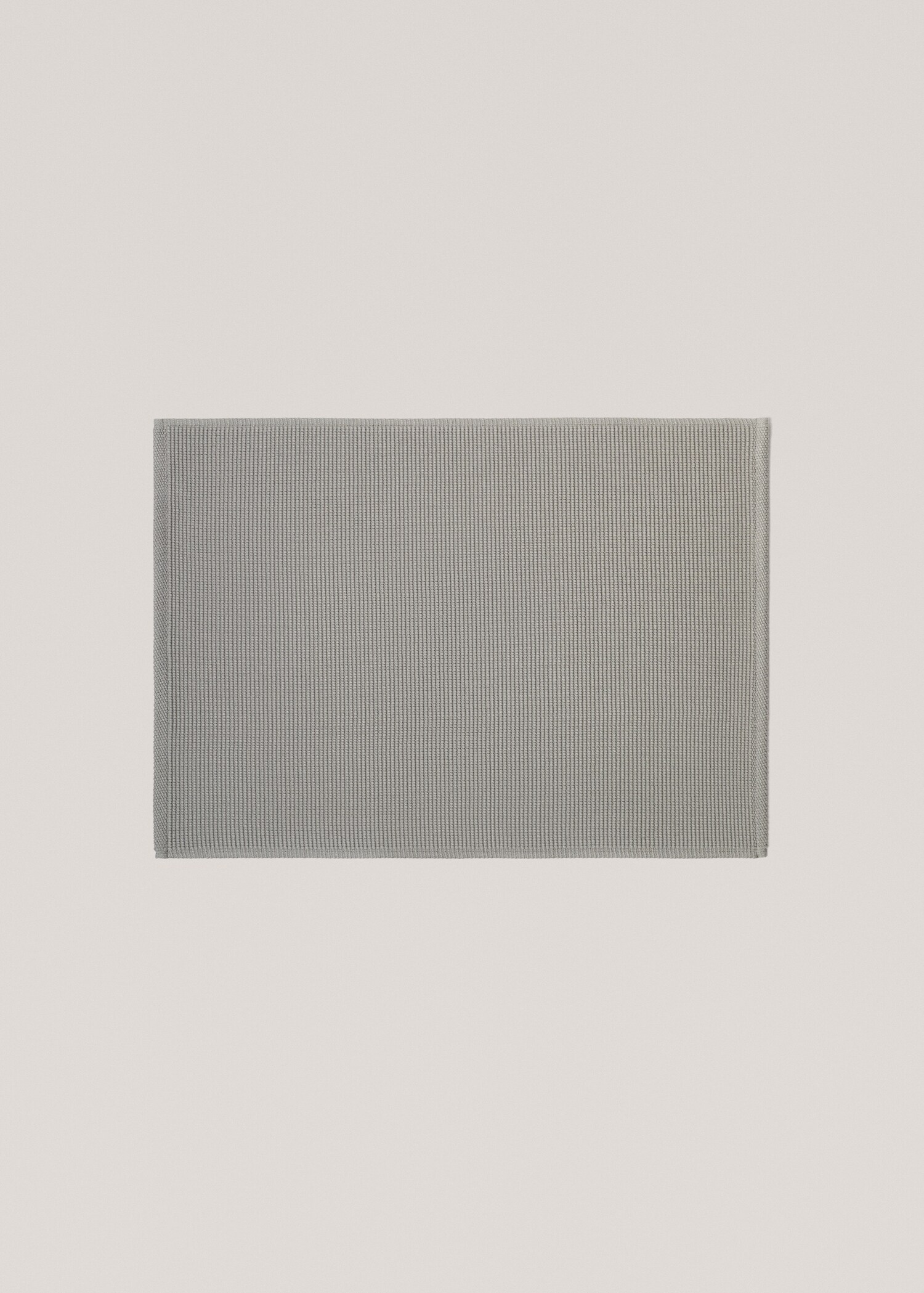 Kupaonska prostirka od mješavine frotira i buklea 50 x 70 cm - Artikl bez modela