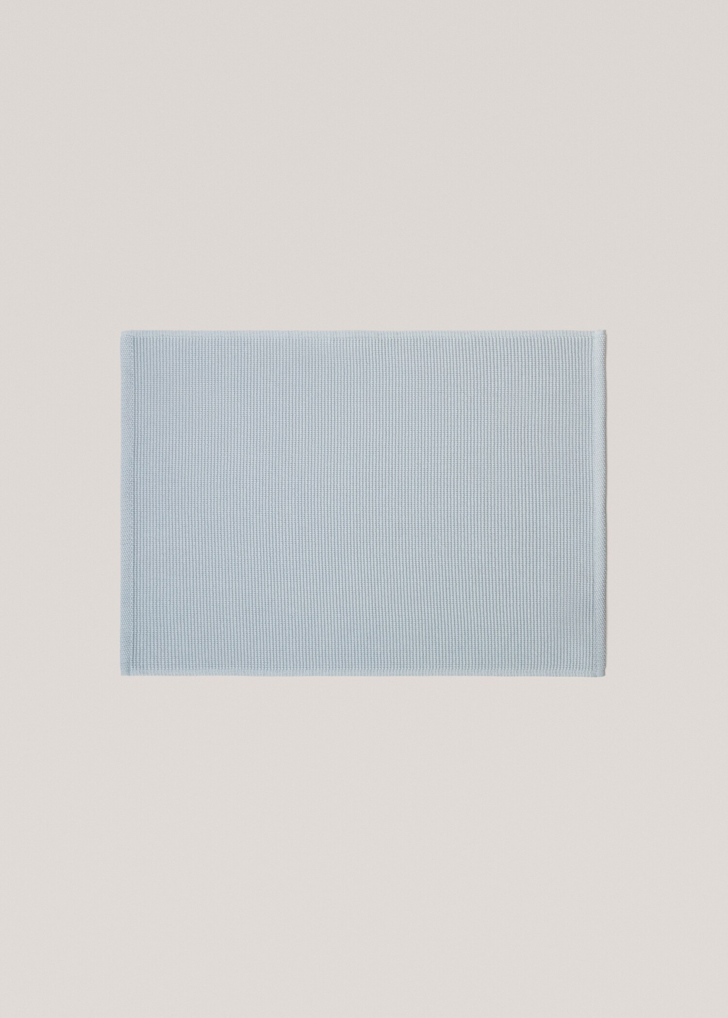 Kupaonska prostirka od mješavine frotira i buklea 50 x 70 cm - Artikl bez modela