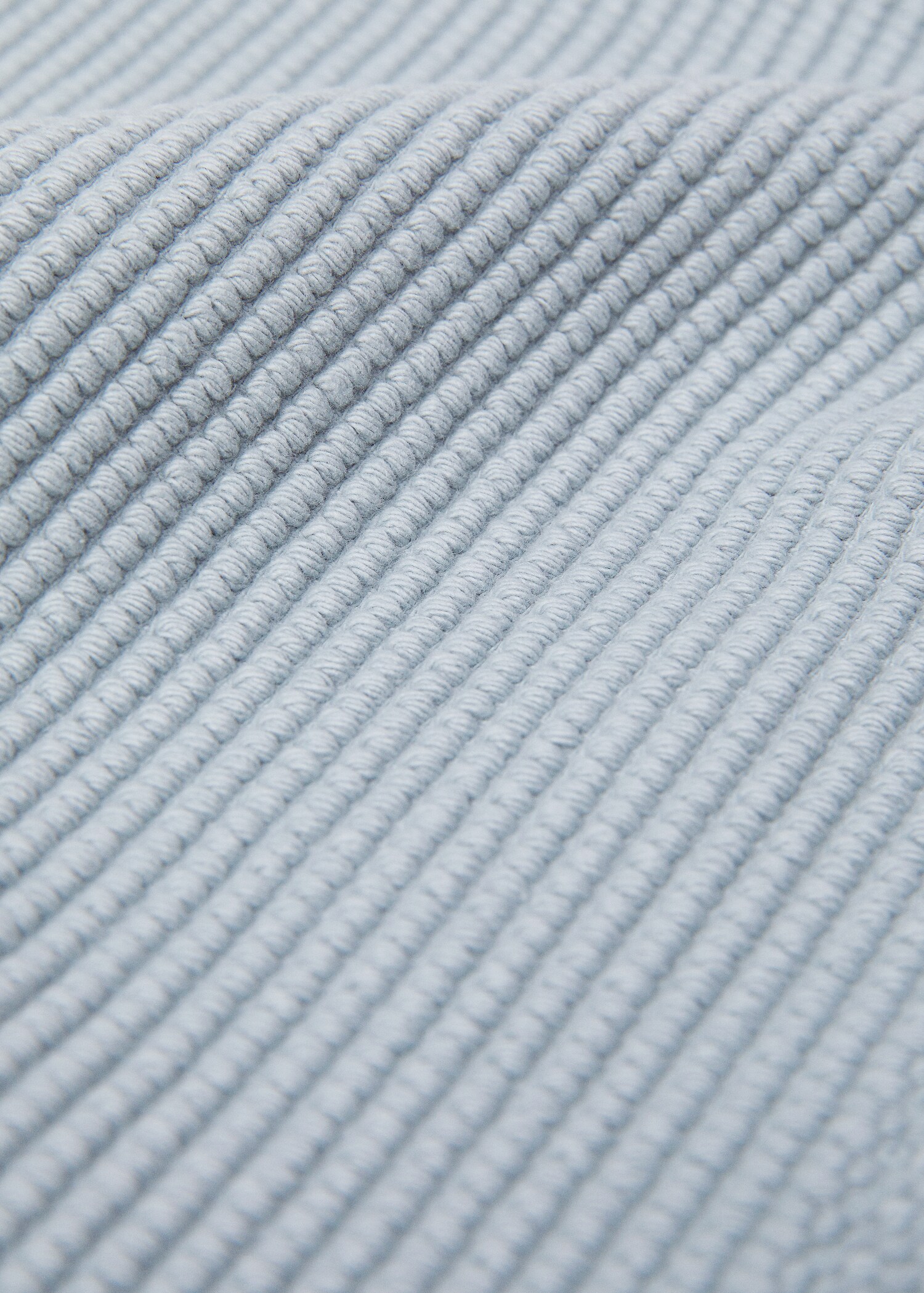 Kupaonska prostirka od mješavine frotira i buklea 50 x 70 cm - Detalji artikla 2