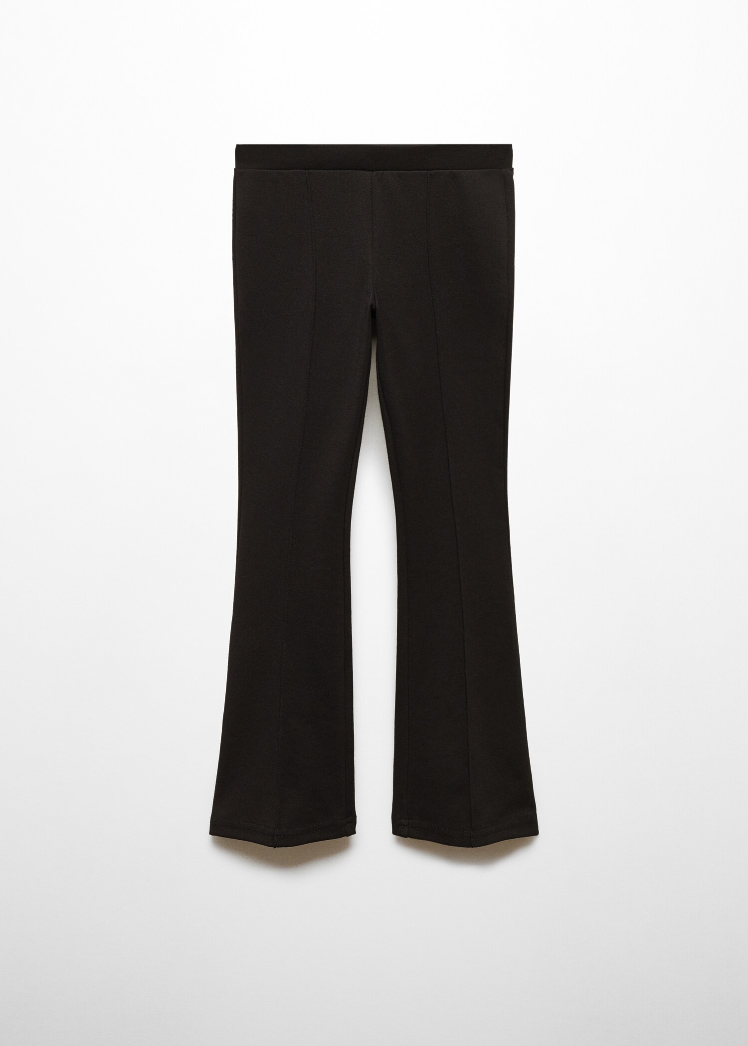 Flared Leggings - Artikel ohne Model