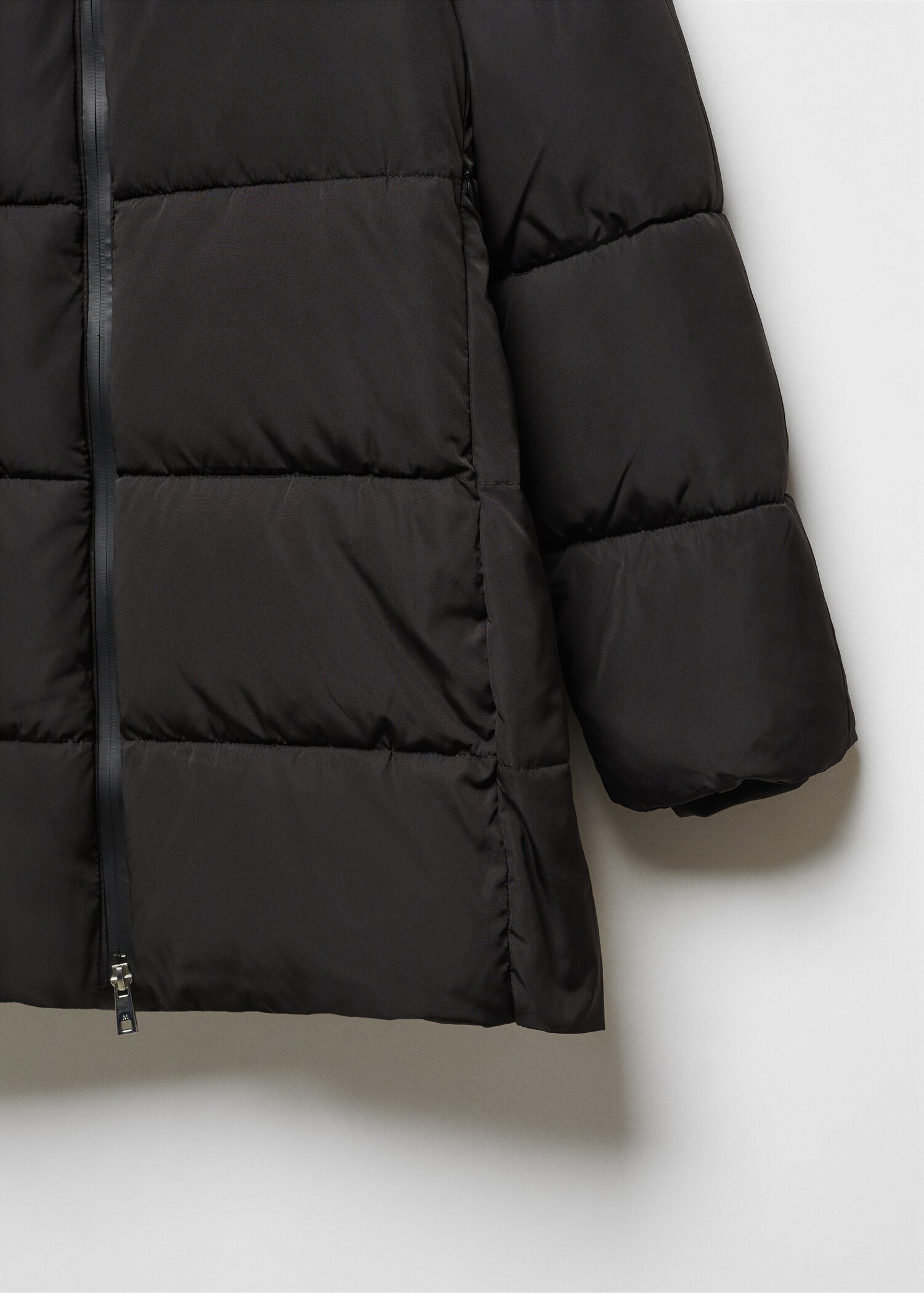 Anorak acolchado capucha - Detalle del artículo 8