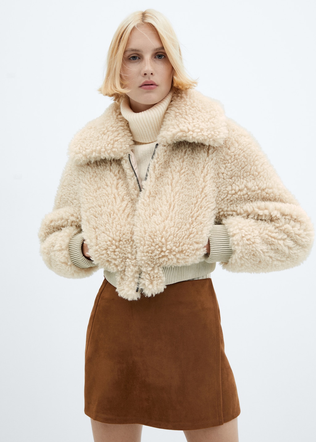 Furry bomber deals