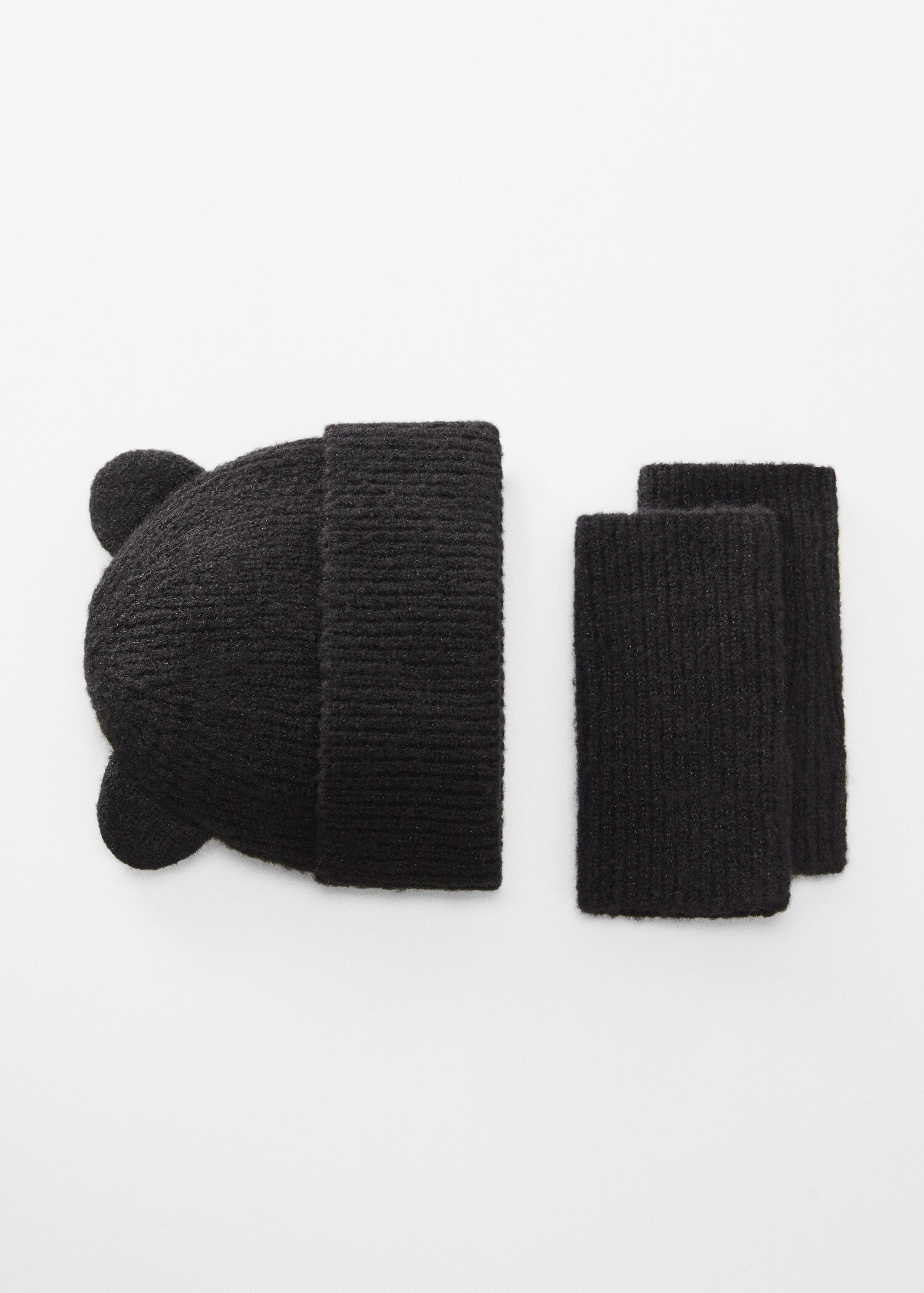 Guantes punto - Detalle del artículo 1