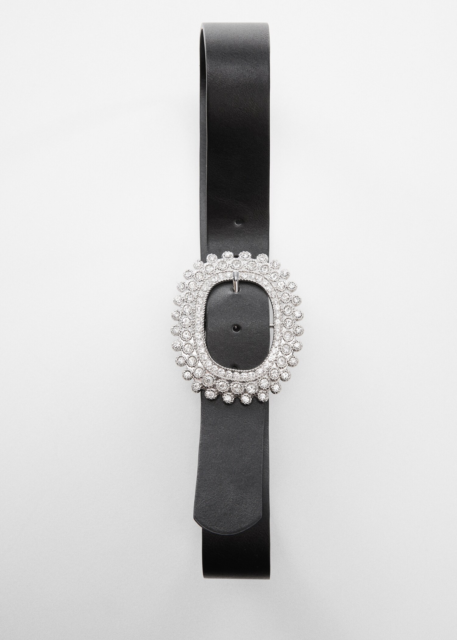 Ceinture boucle bijou - Détail de l'article 1
