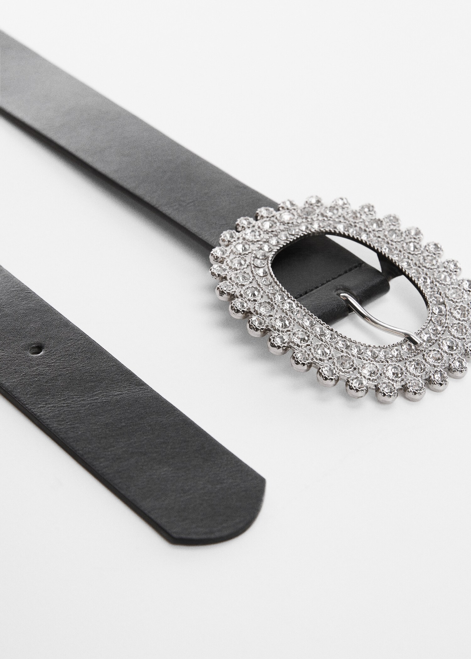 Ceinture boucle bijou - Détail de l'article 2