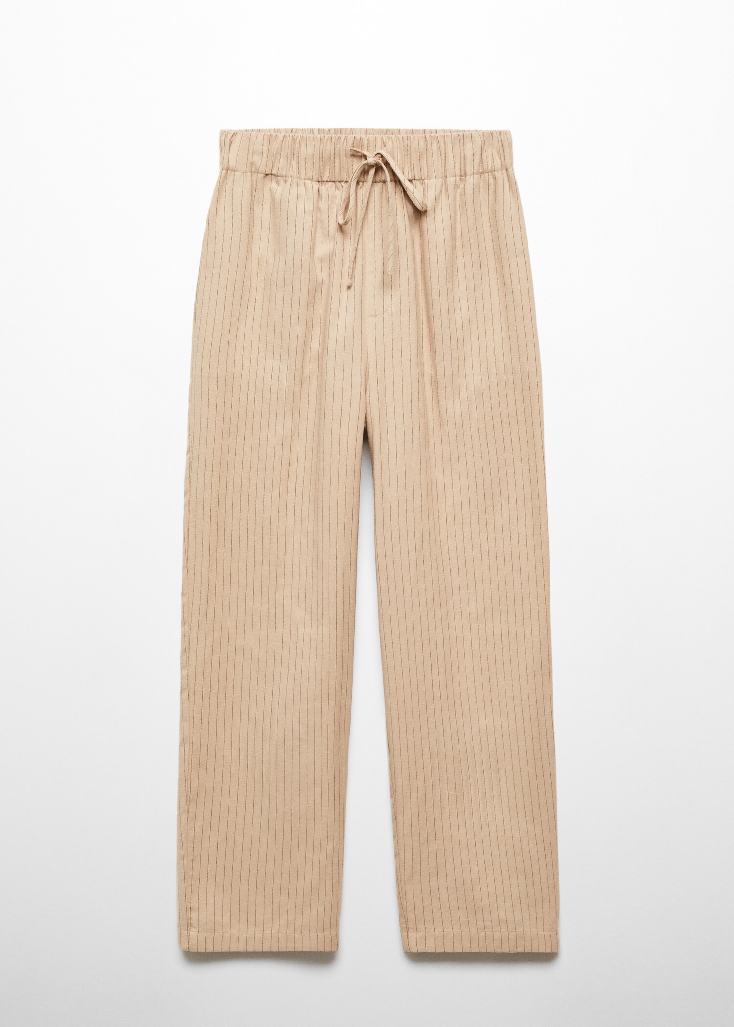 Pantalón pijama rayas - Artículo sin modelo