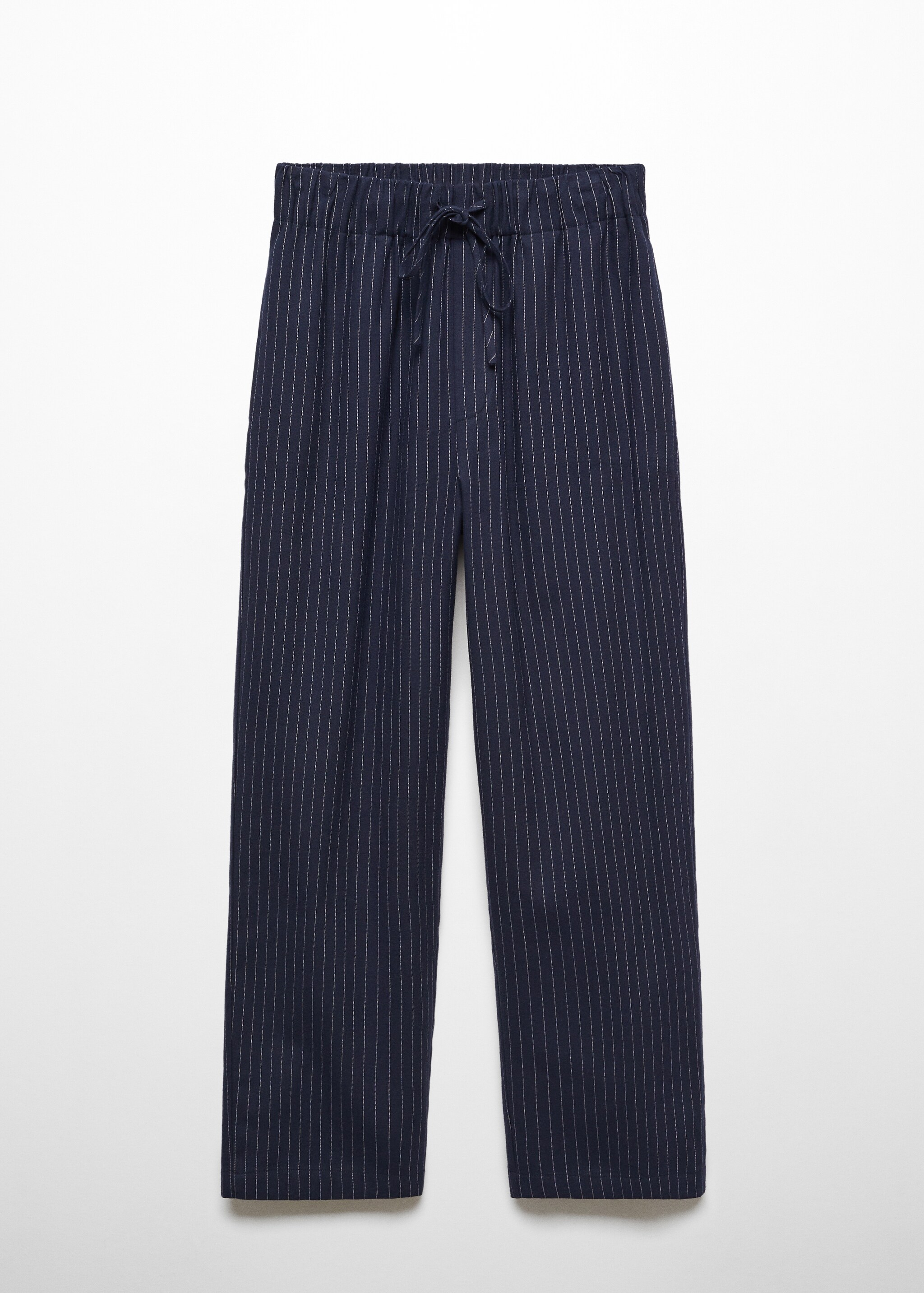 Pantalón pijama rayas - Artículo sin modelo