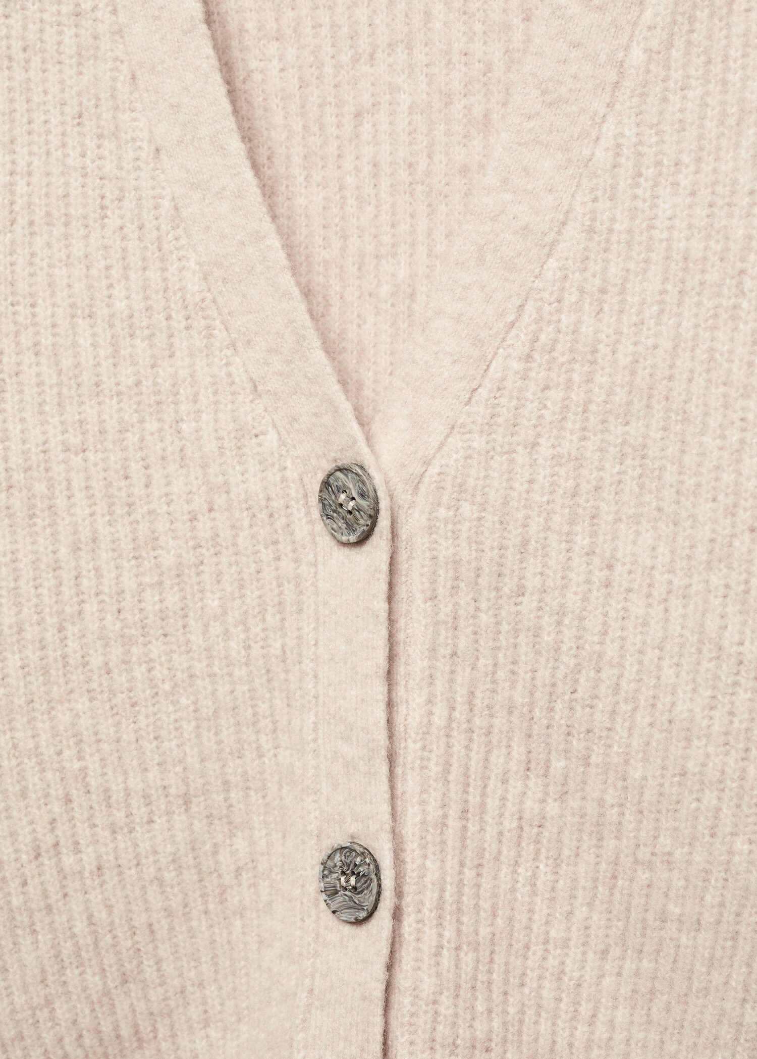 Cárdigan punto - Detalle del artículo 8