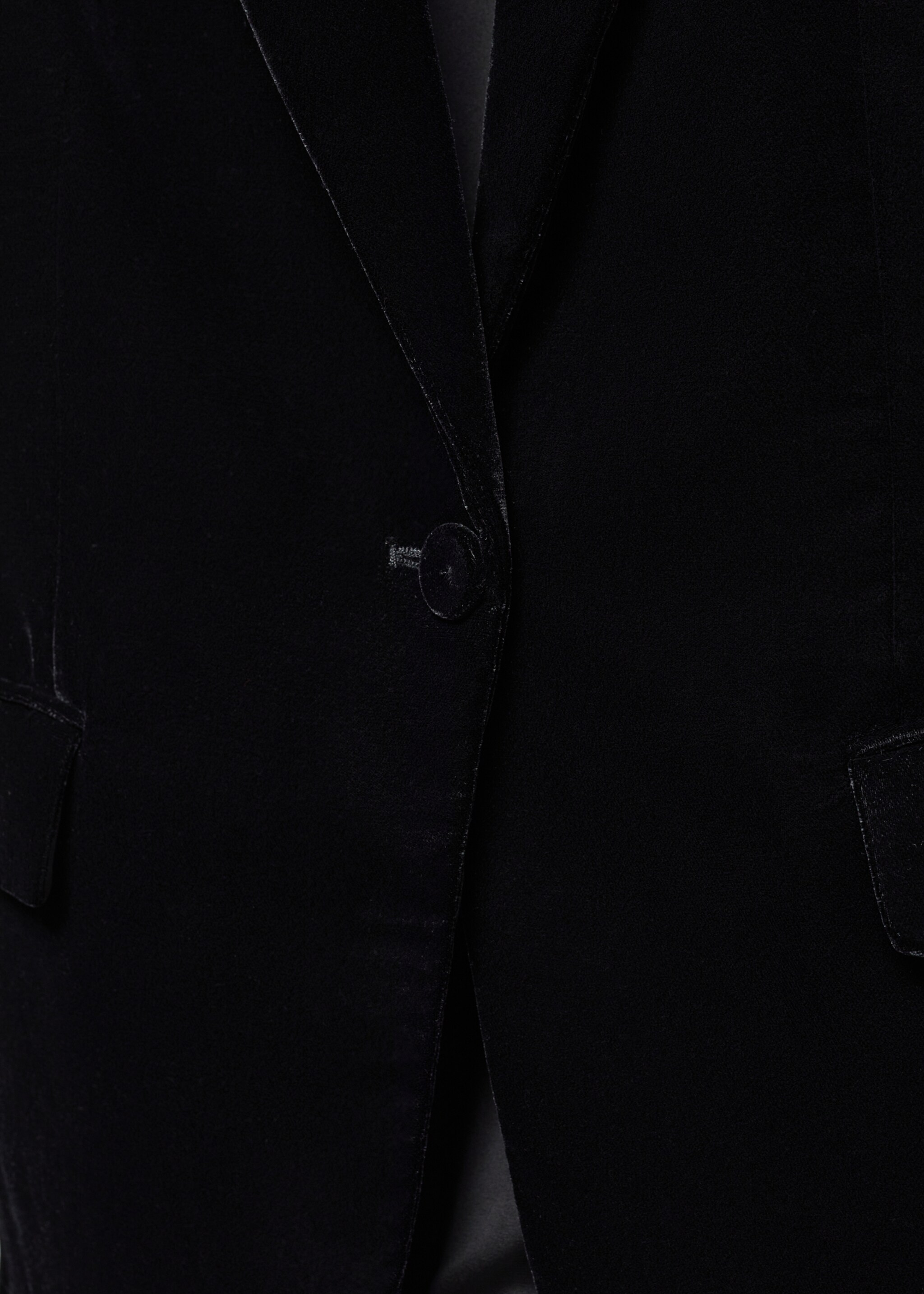 Americana terciopelo - Detalle del artículo 8