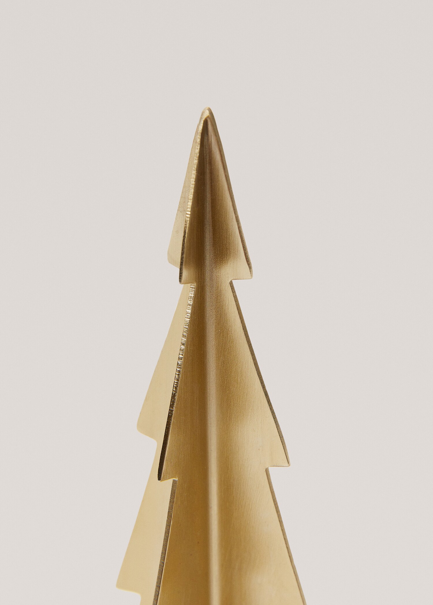 Sapin de Noël 100 % acier - Détail de l'article 2