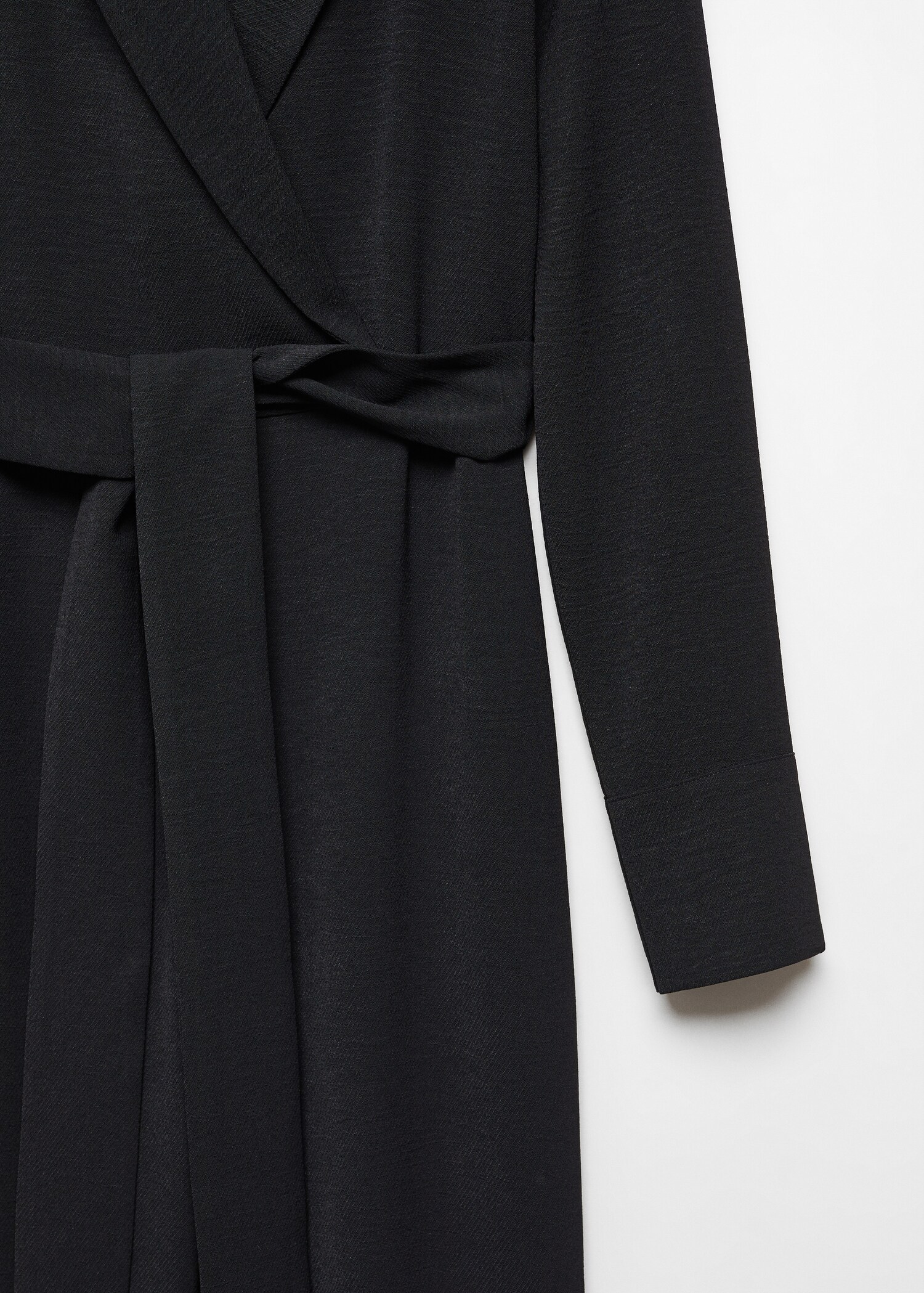 Mono cuello solapa - Detalle del artículo 8
