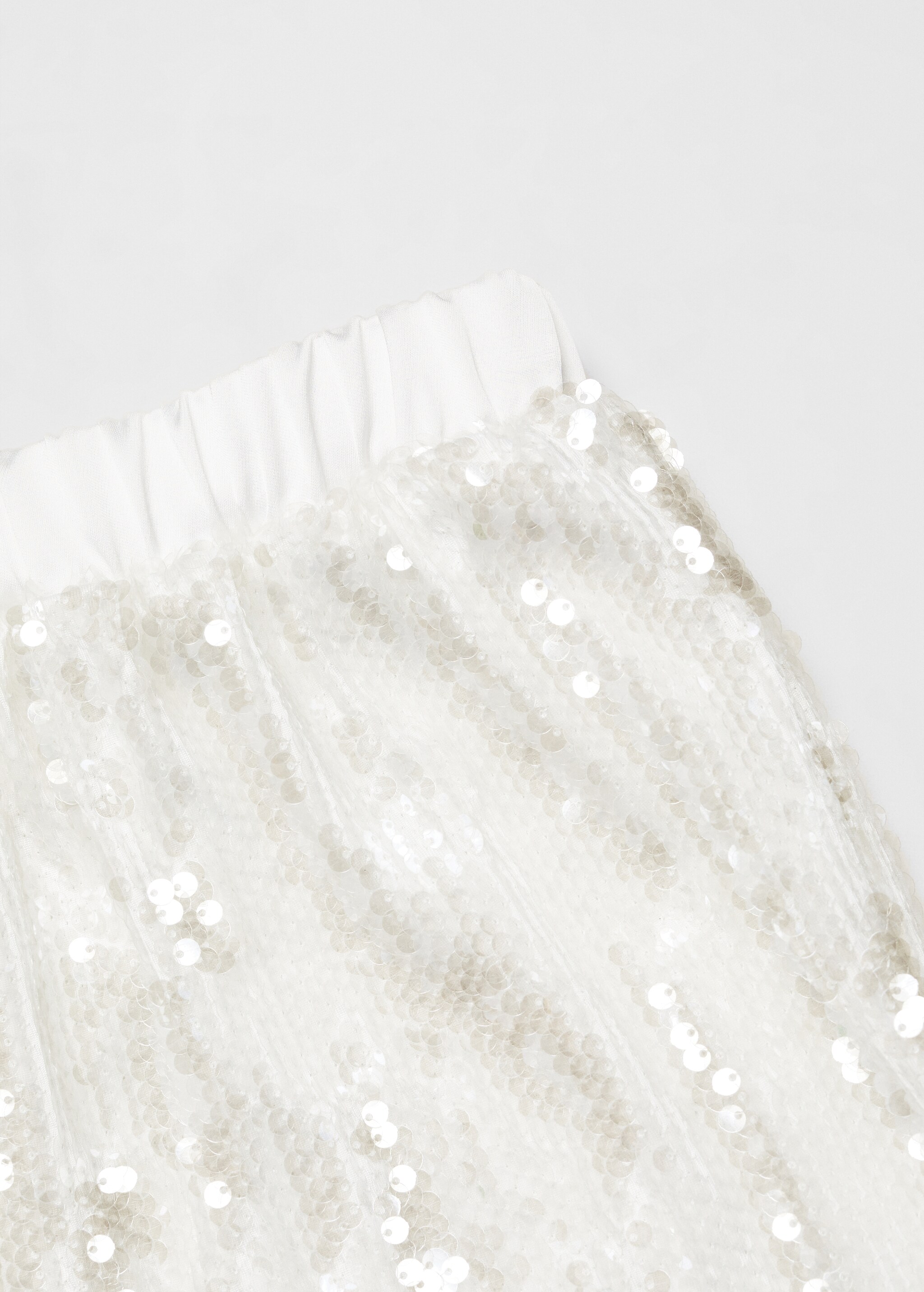 Short sequins - Details of the article 8