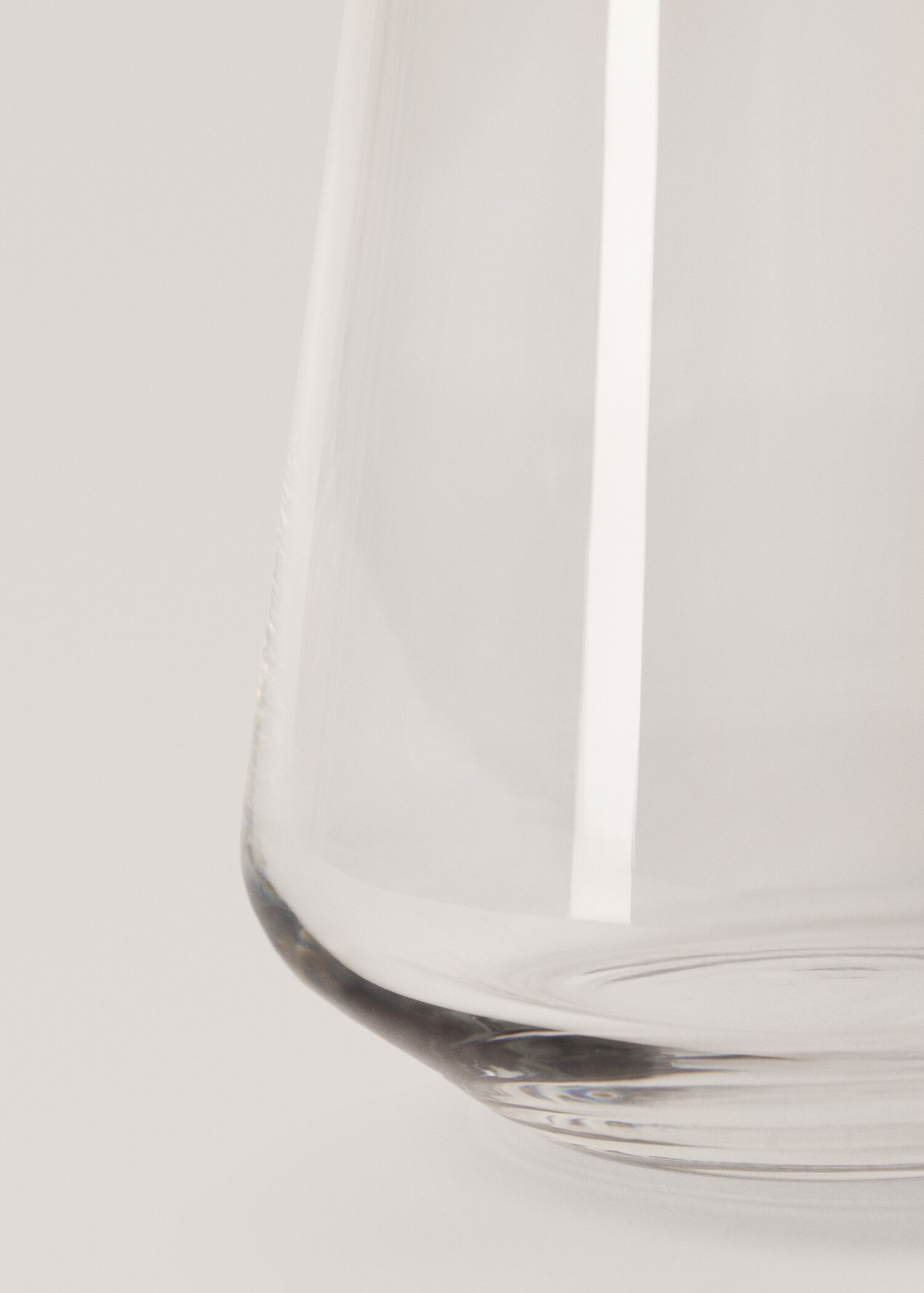 Conical glass S - Details of the article 2
