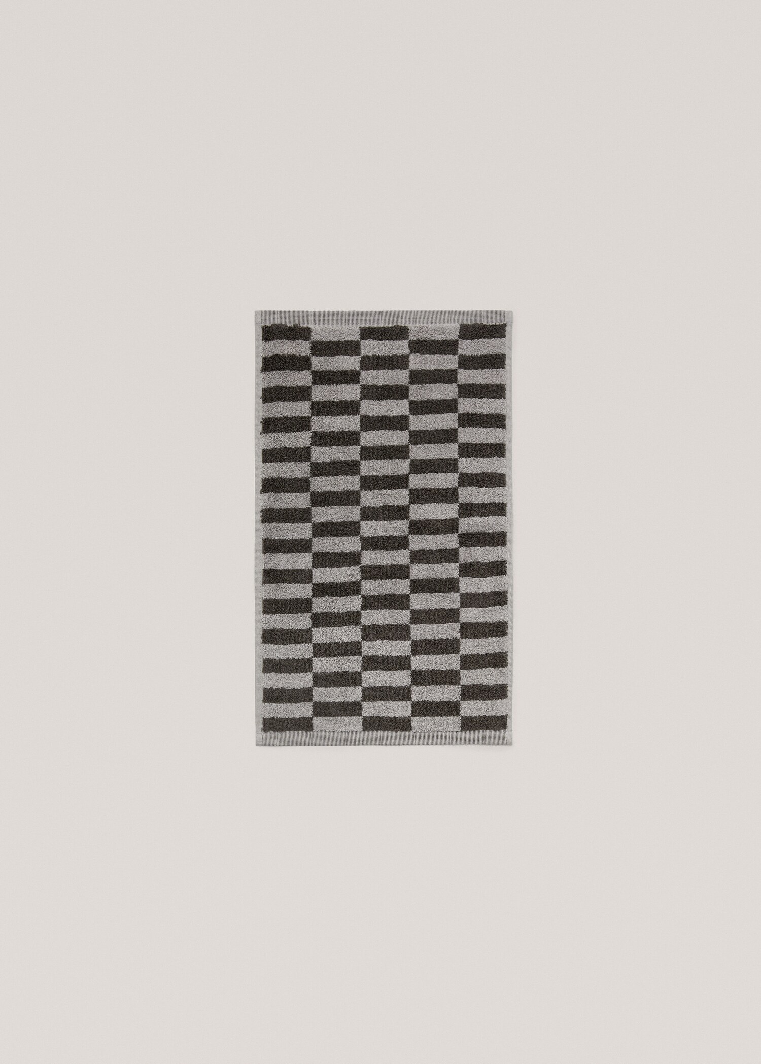Tovallola tocat quadres 30x50cm  - Detall de l'article 3