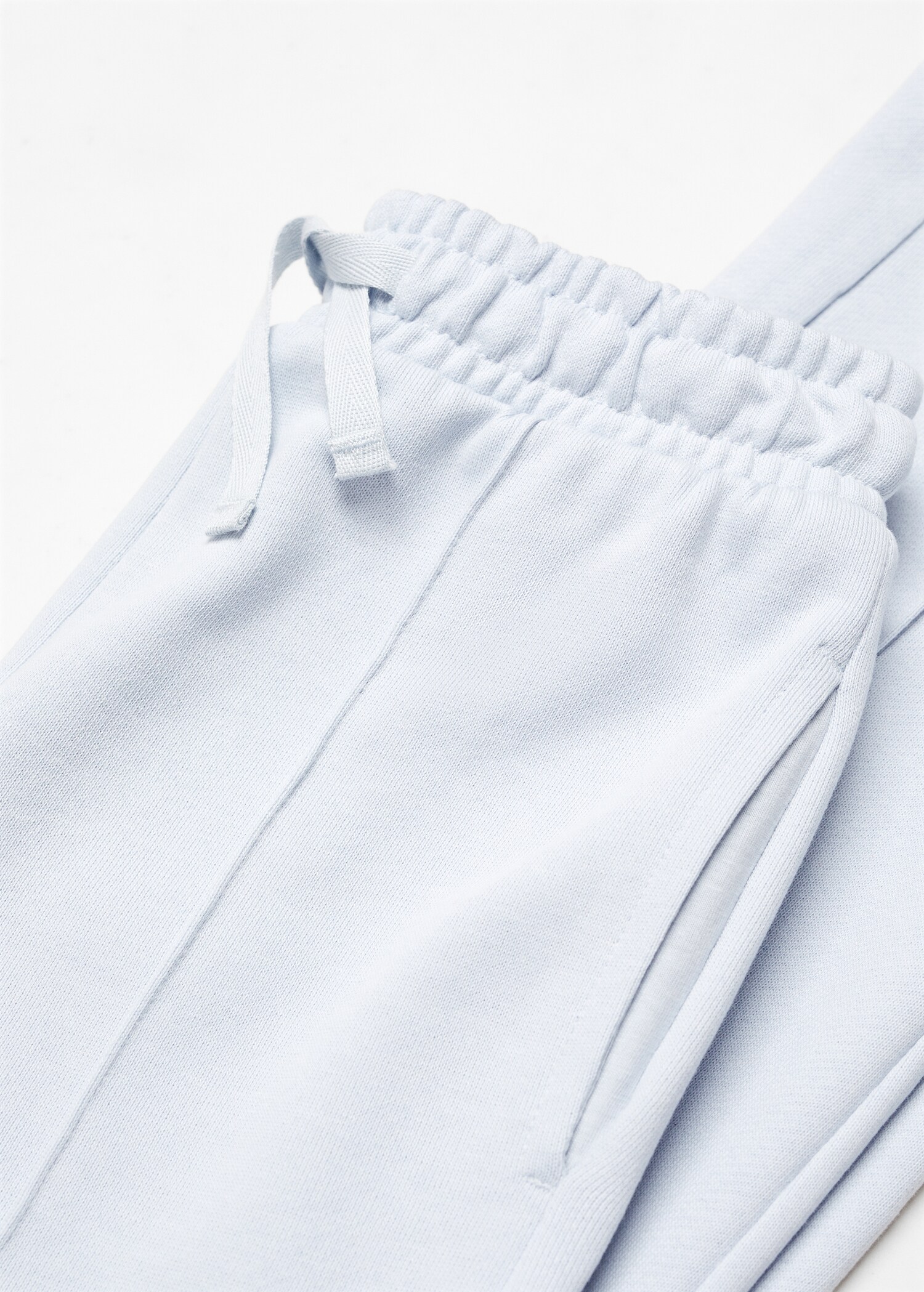 Pantaloni curea elastică - Detaliu al articolului 8