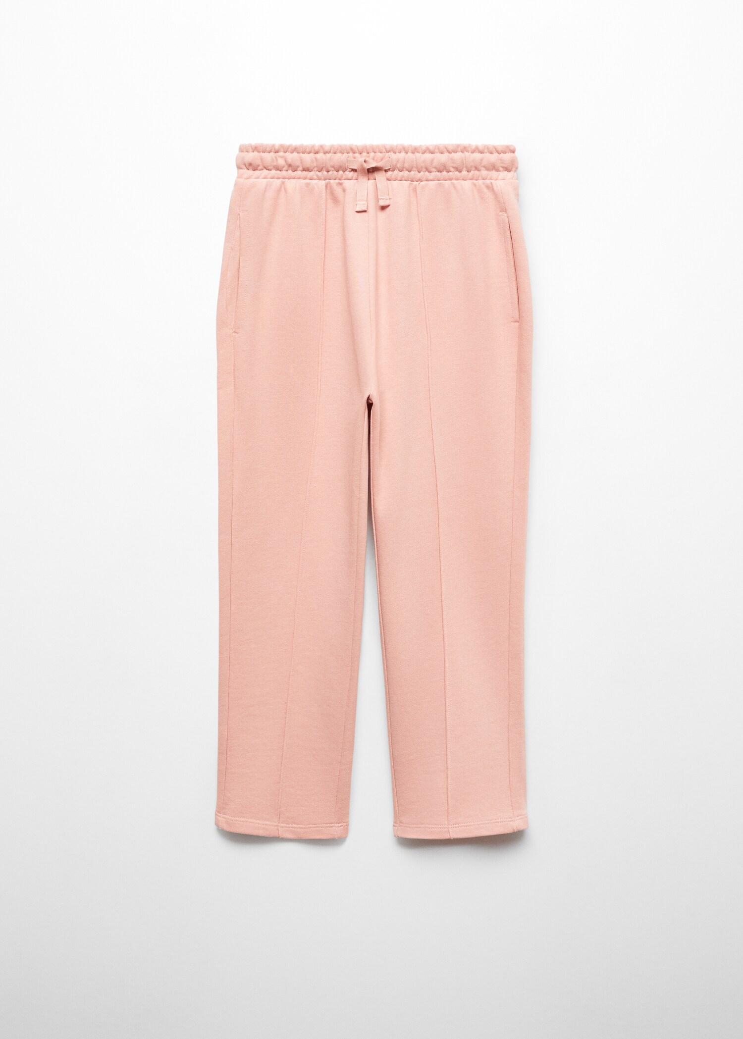 Pantaloni curea elastică - Articol fără model