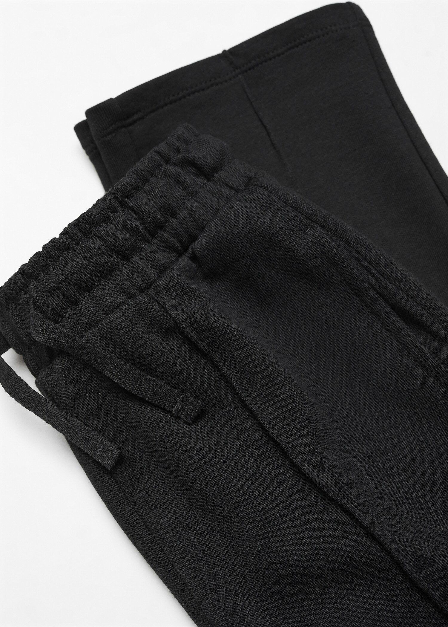 Pantaloni curea elastică - Detaliu al articolului 8