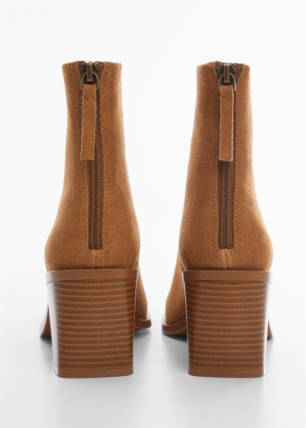 Bottines mango femme on sale