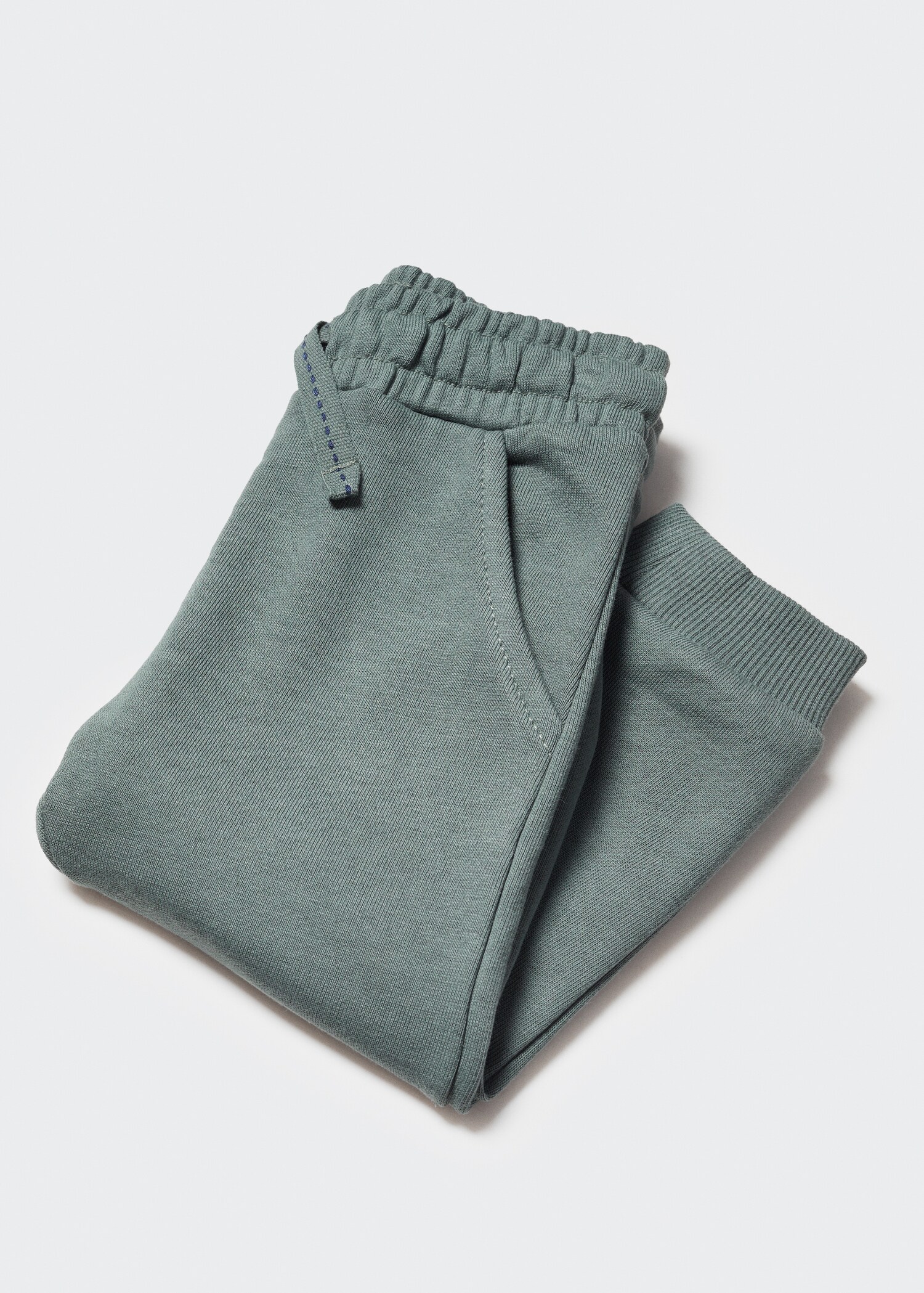 Joggingové bavlněné kalhoty - Detail zboží 0
