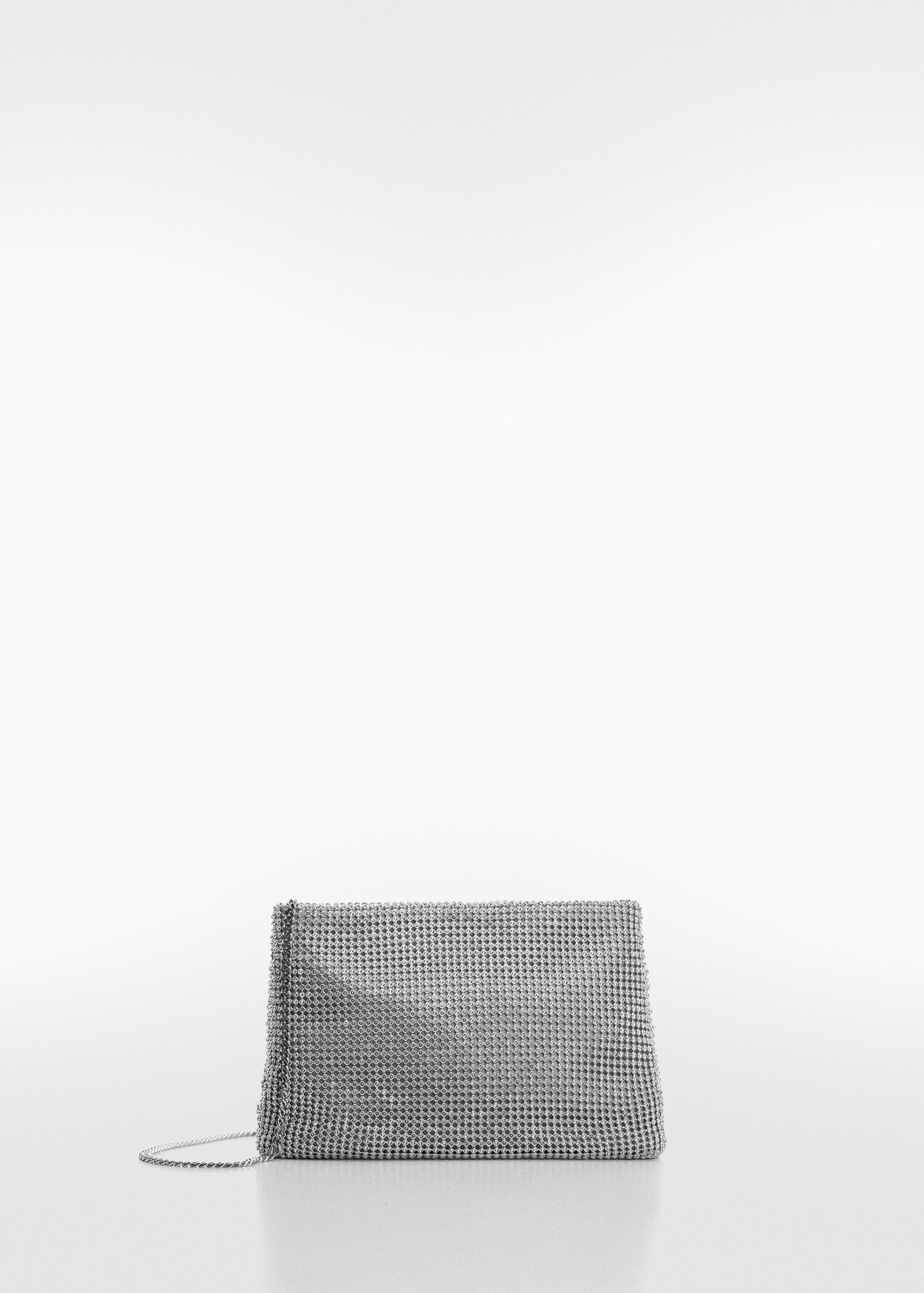 Sac strass chaîne - Article sans modèle