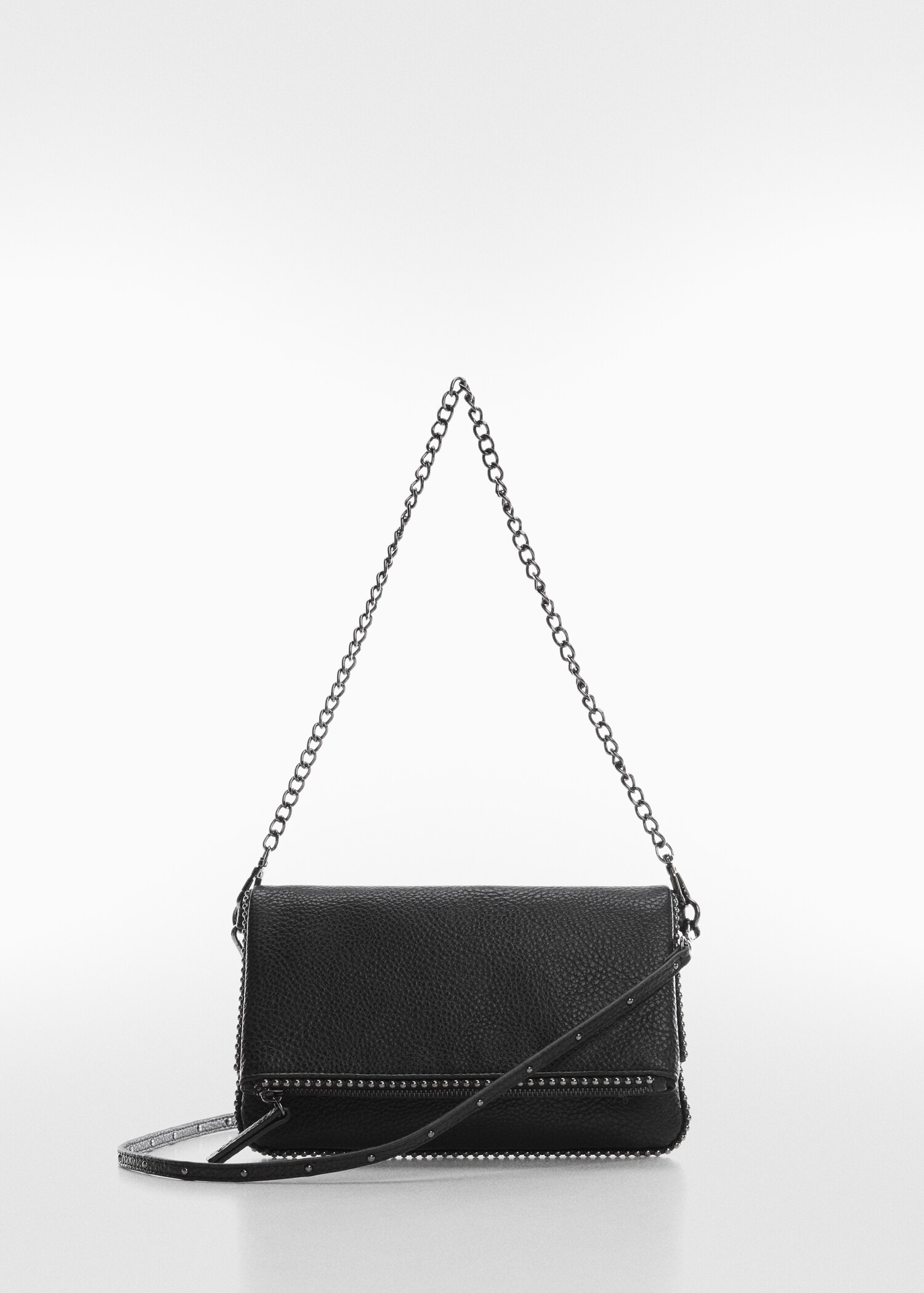 Bolso efecto piel - Artículo sin modelo