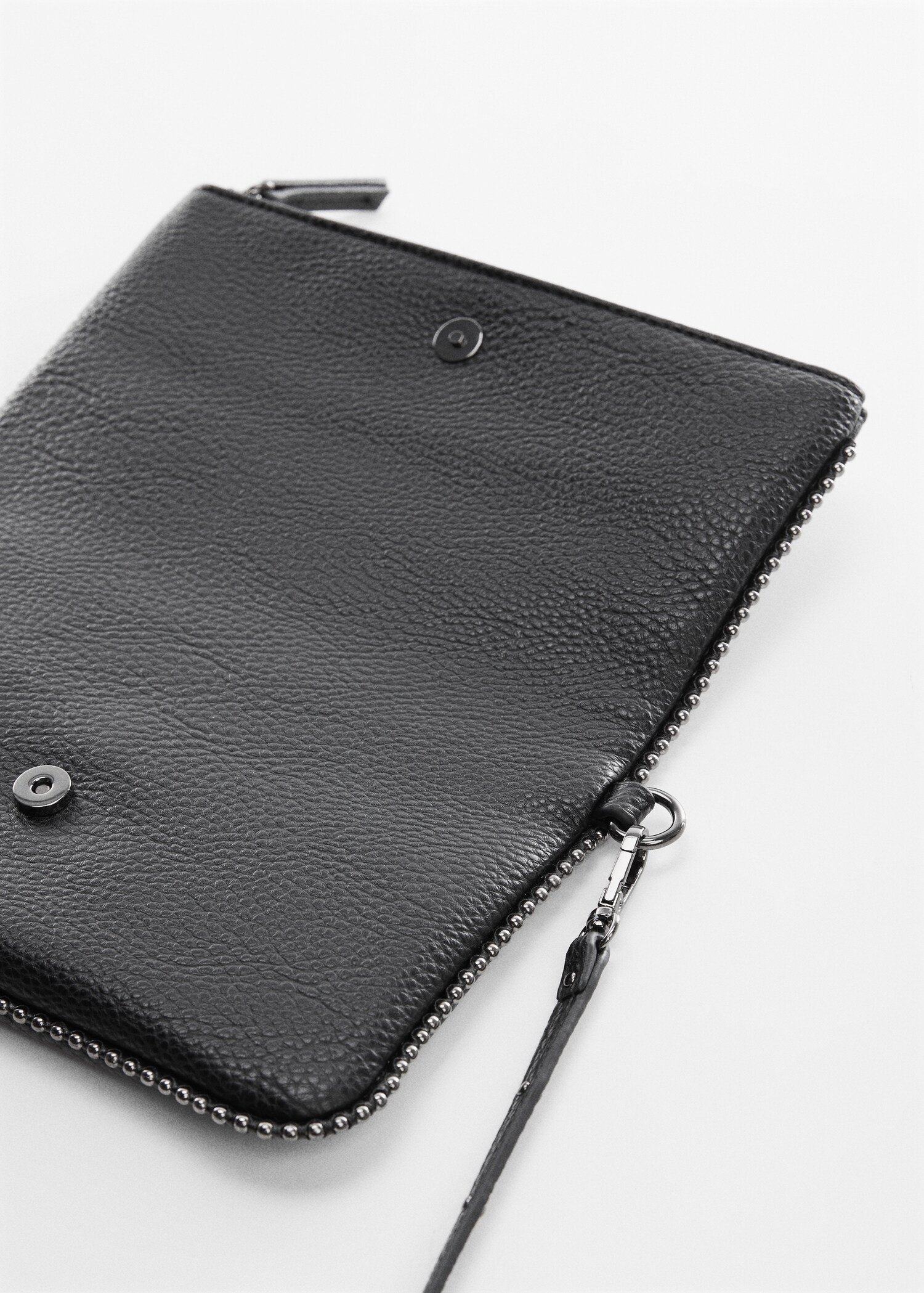 Bolso efecto piel - Detalle del artículo 1