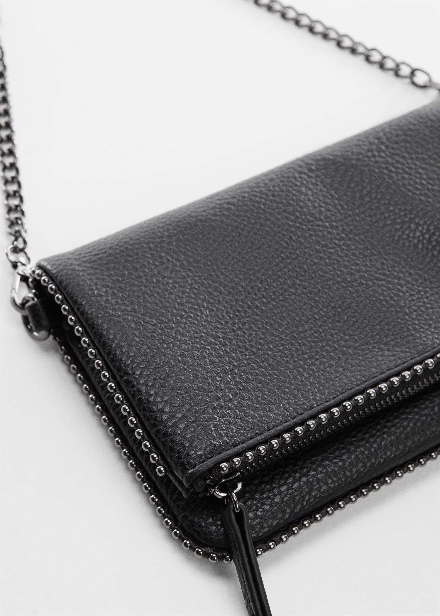 Bolso efecto piel - Detalle del artículo 2