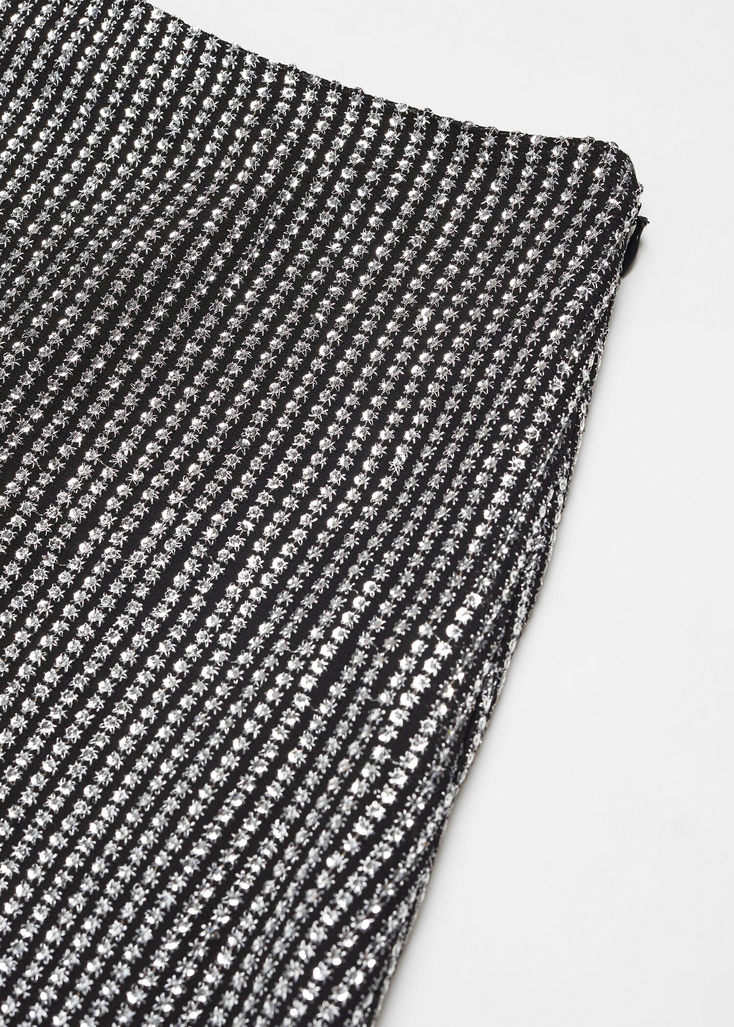 Jupe brillante sequins - Détail de l'article 8