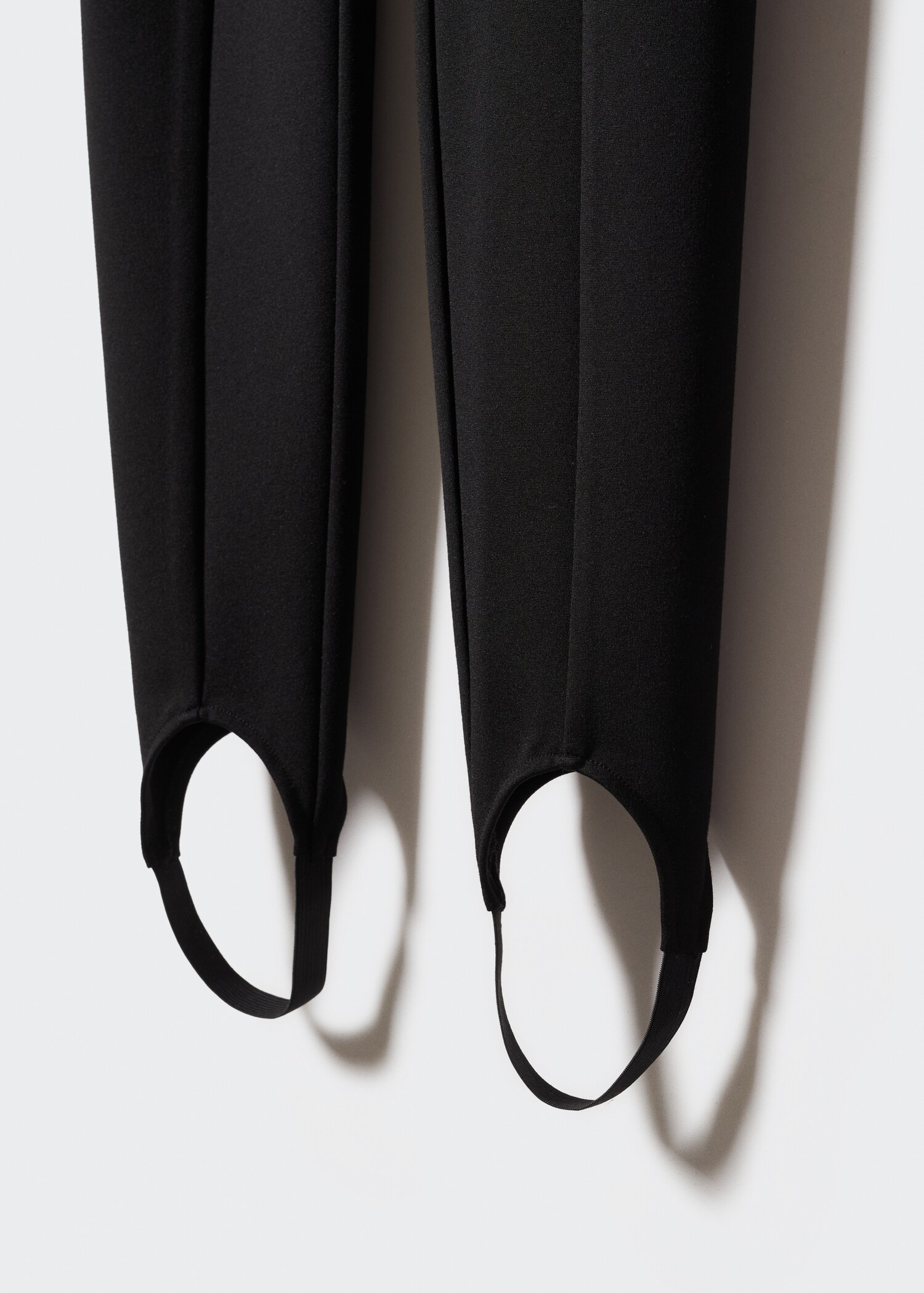 Leggings fuseau costura - Detalle del artículo 8