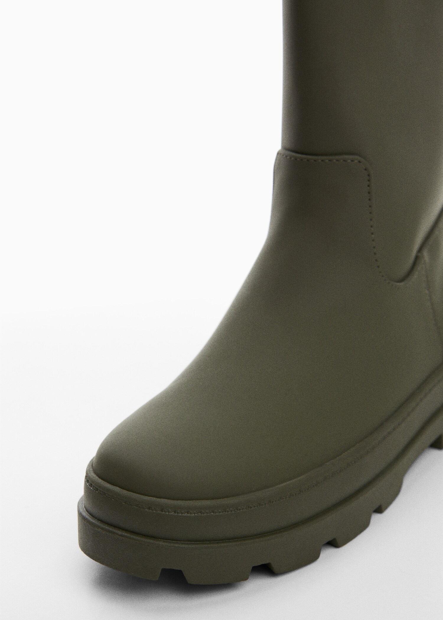 Rubberized boot - Detail van het artikel 2