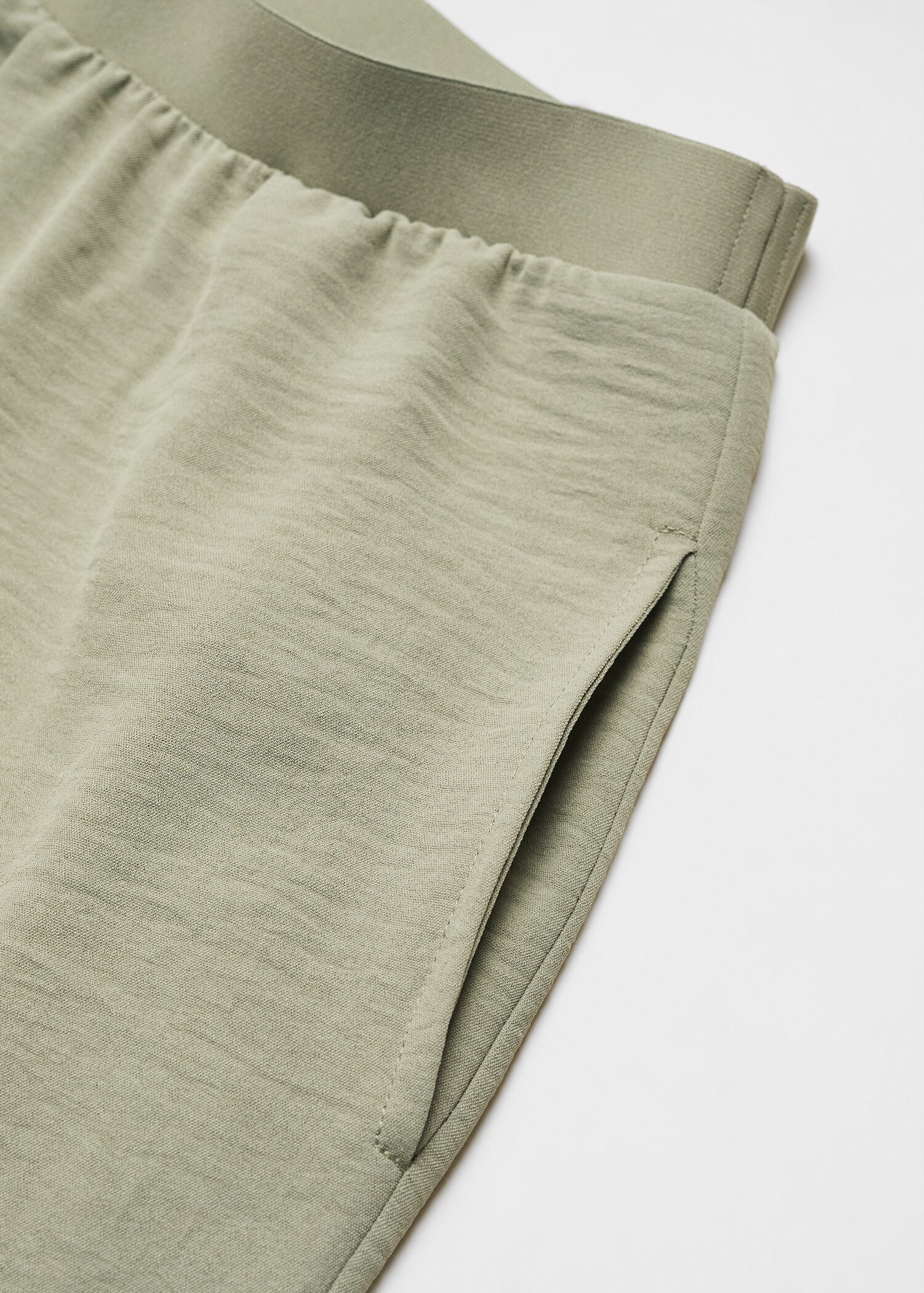 Pantalon de jogging poches - Détail de l'article 8