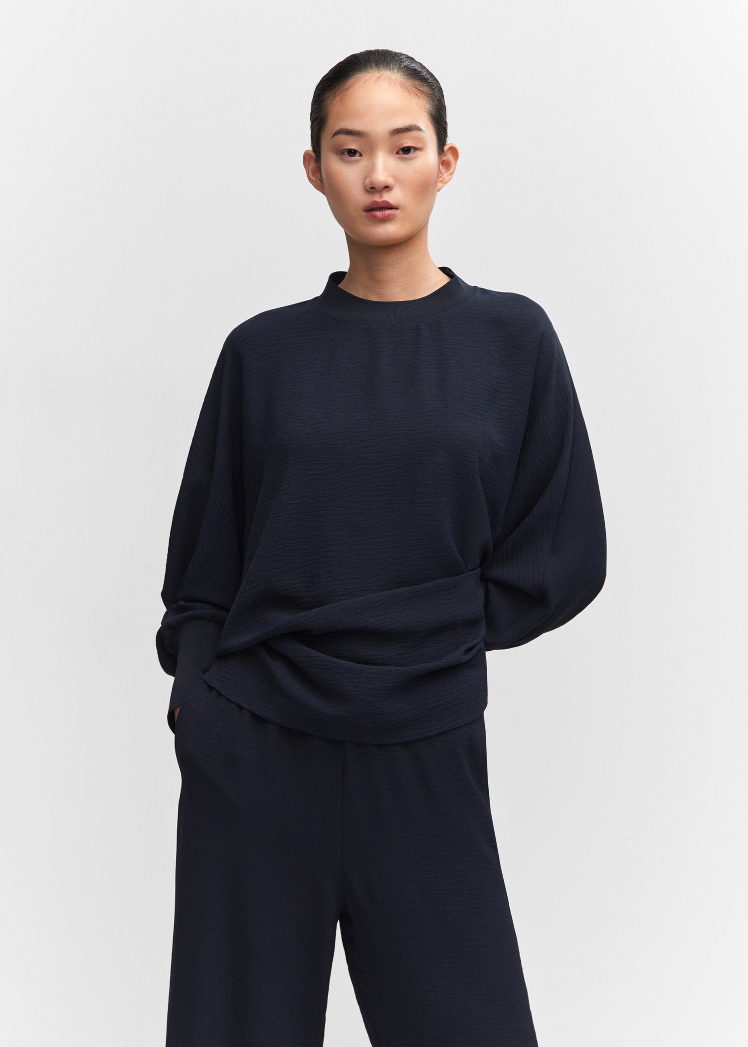 Pantalon de jogging poches - Détail de l'article 1