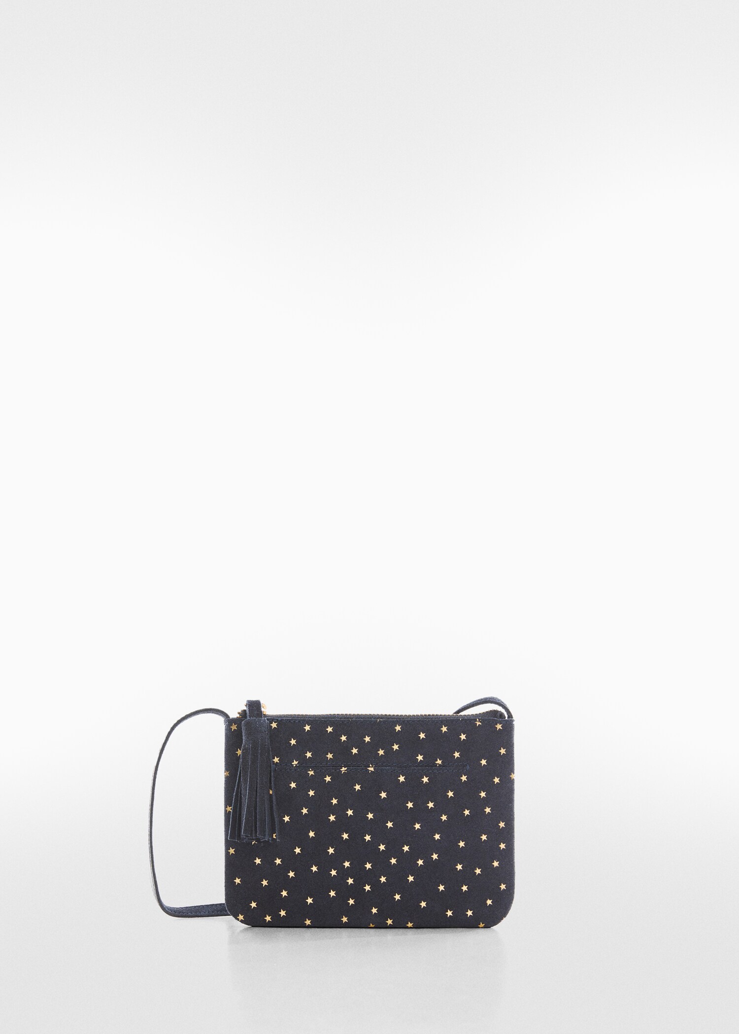 Bolso estampado estrellas - Artículo sin modelo