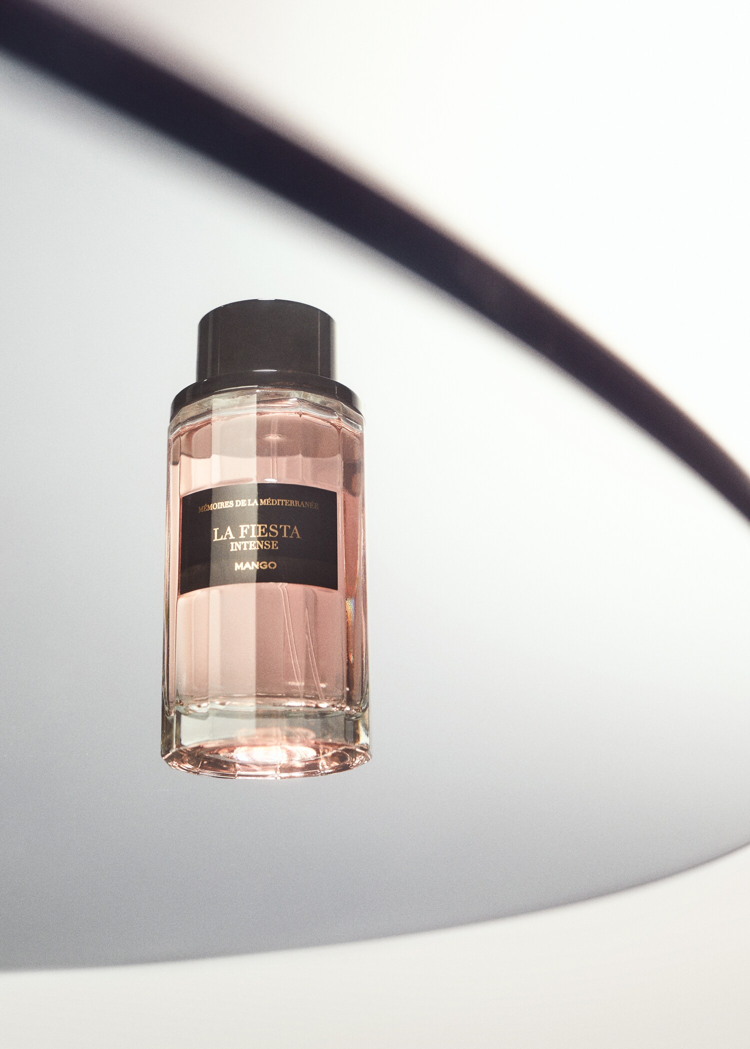 La Fiesta intense fragrance 100 ml - Details of the article 7