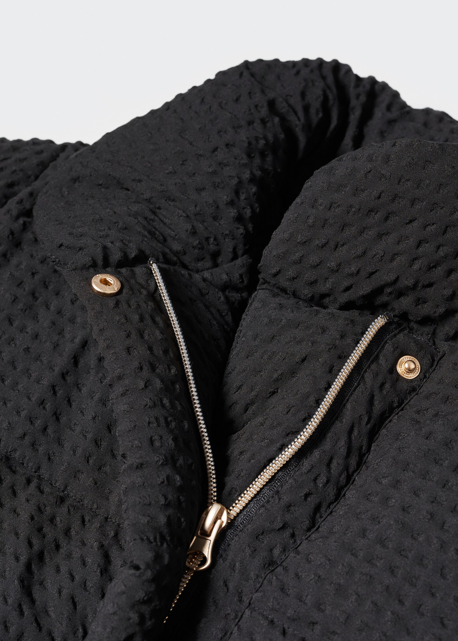 Anorak acolchado - Detalle del artículo 8