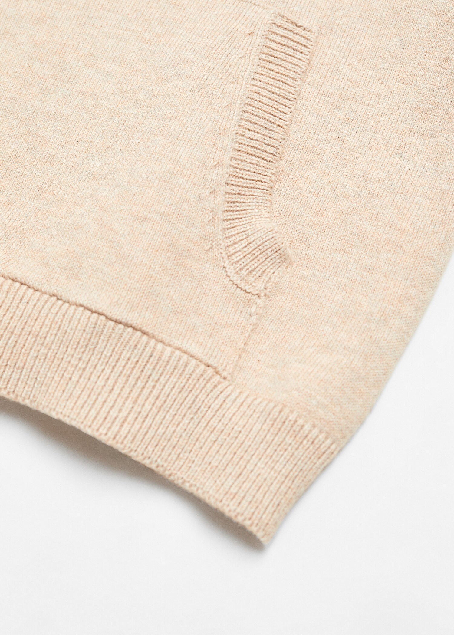 Jersey punto cremalleras - Detalle del artículo 8